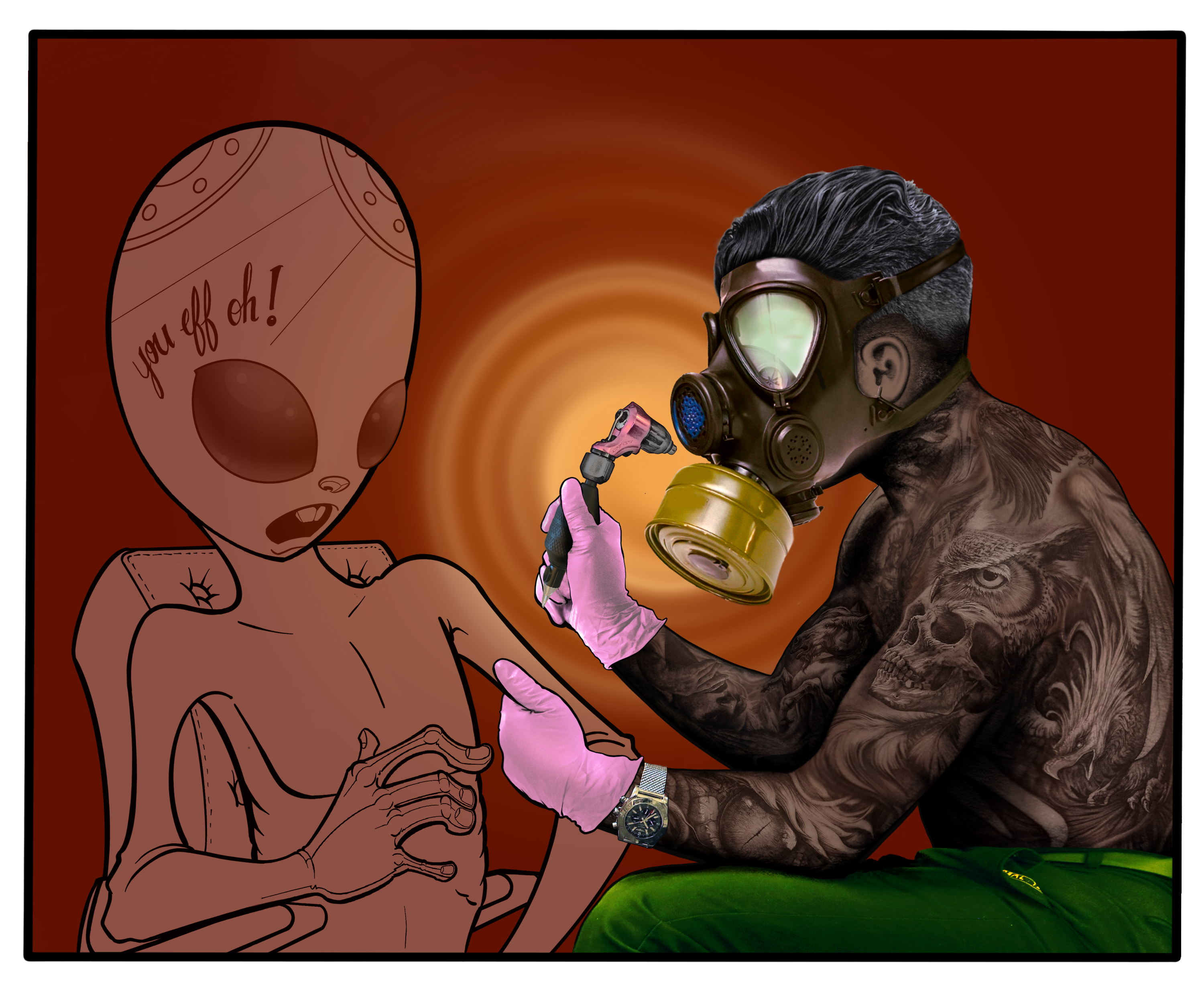 NFT Image