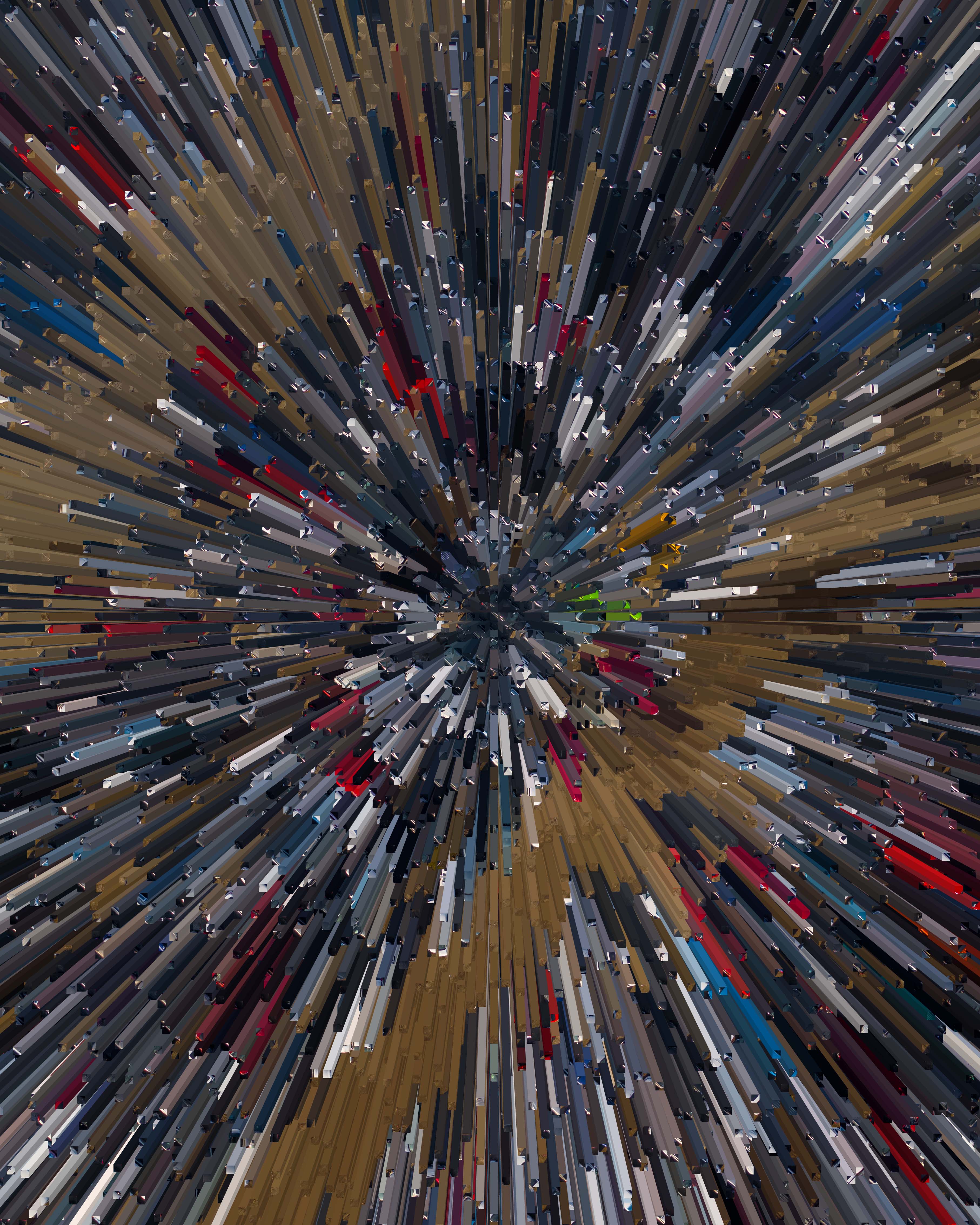 Car Lines Variance 1