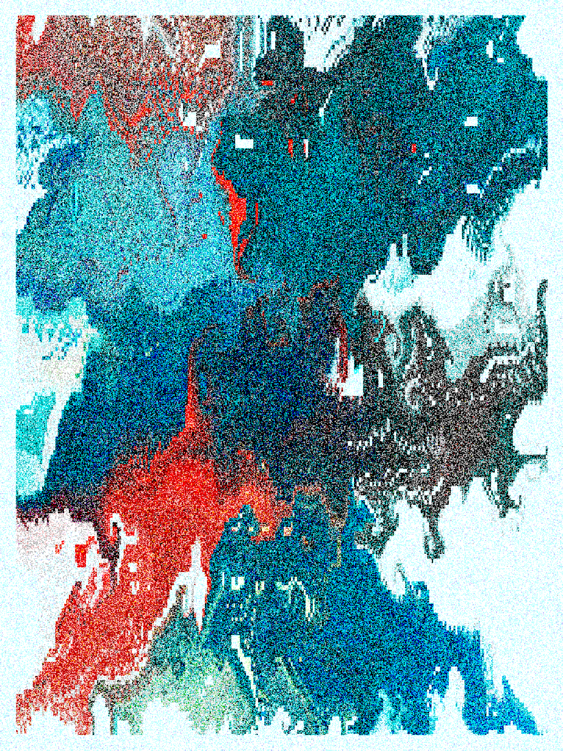 RASTER #116