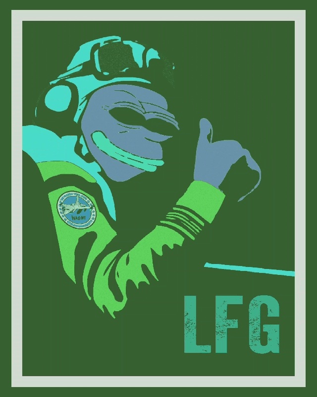 LFG PEPE