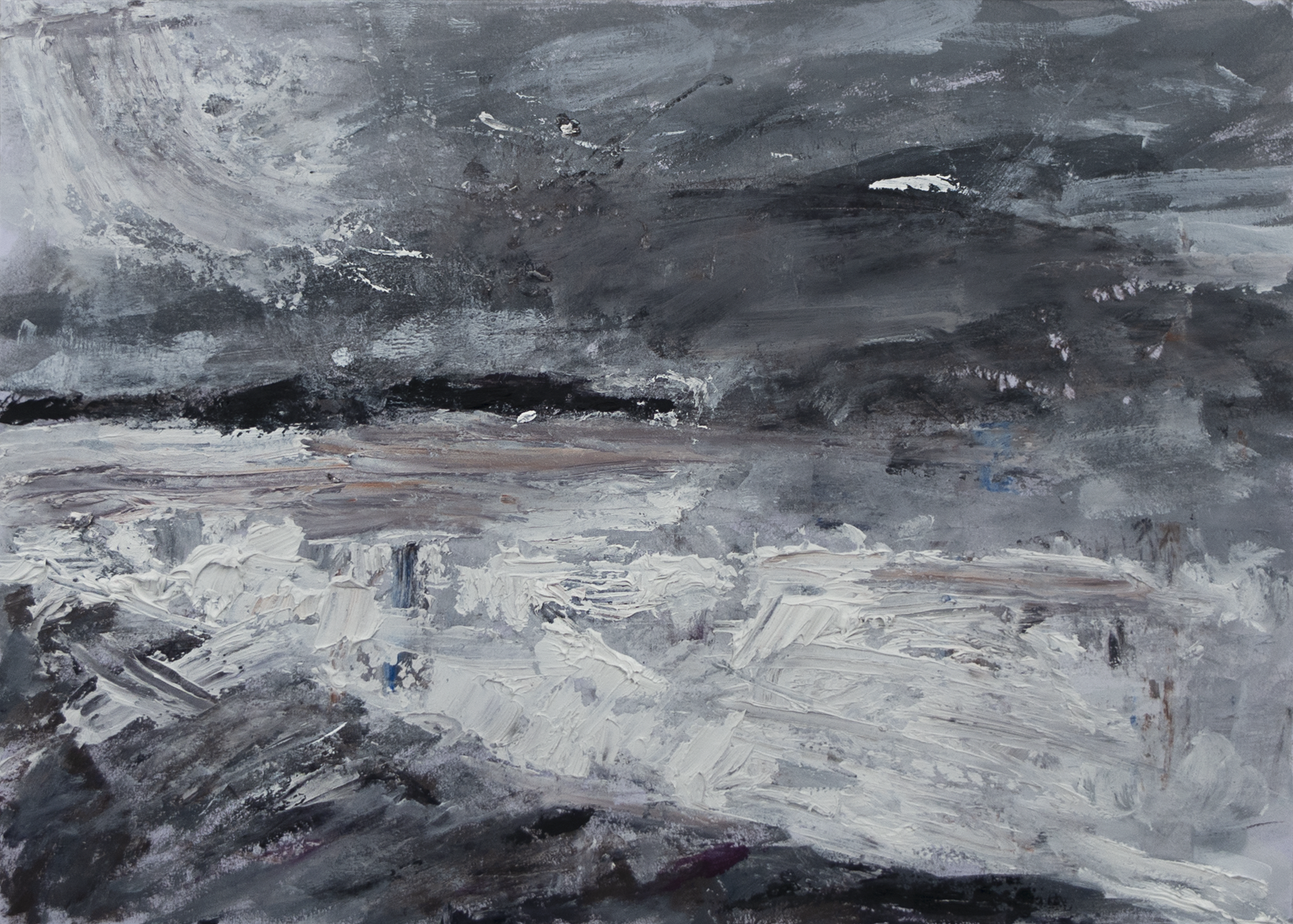 there's no world without you