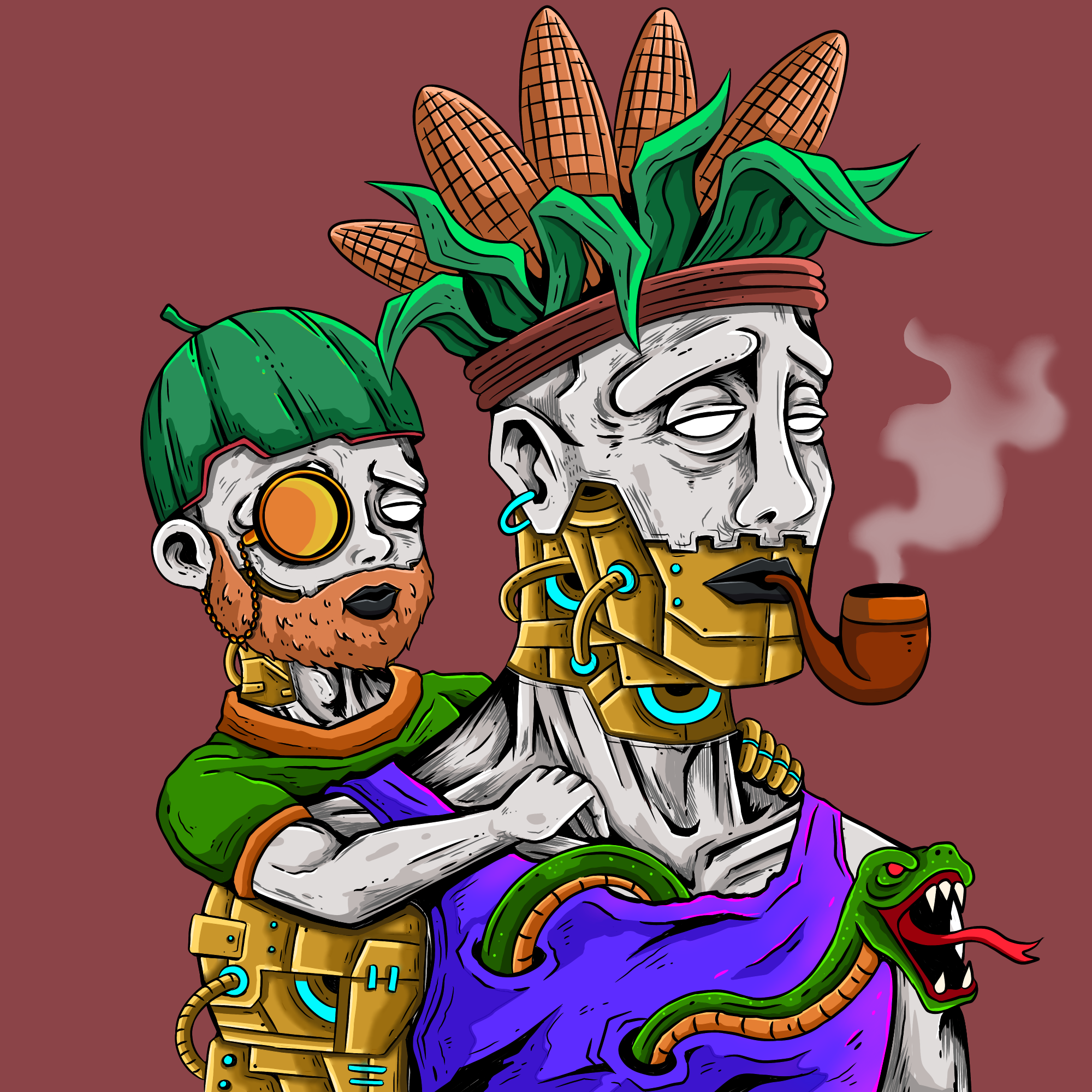 NFT Image