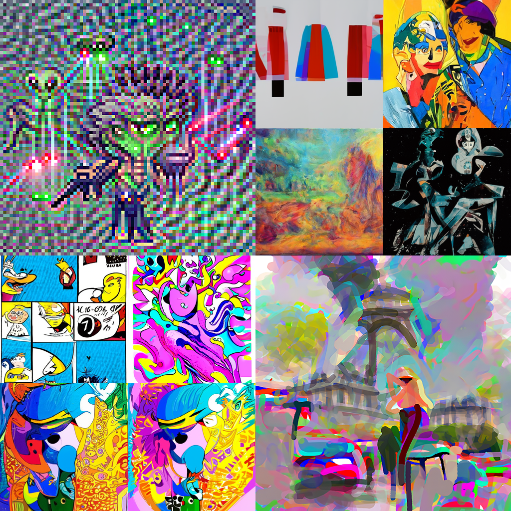 collage image-4 for the collection