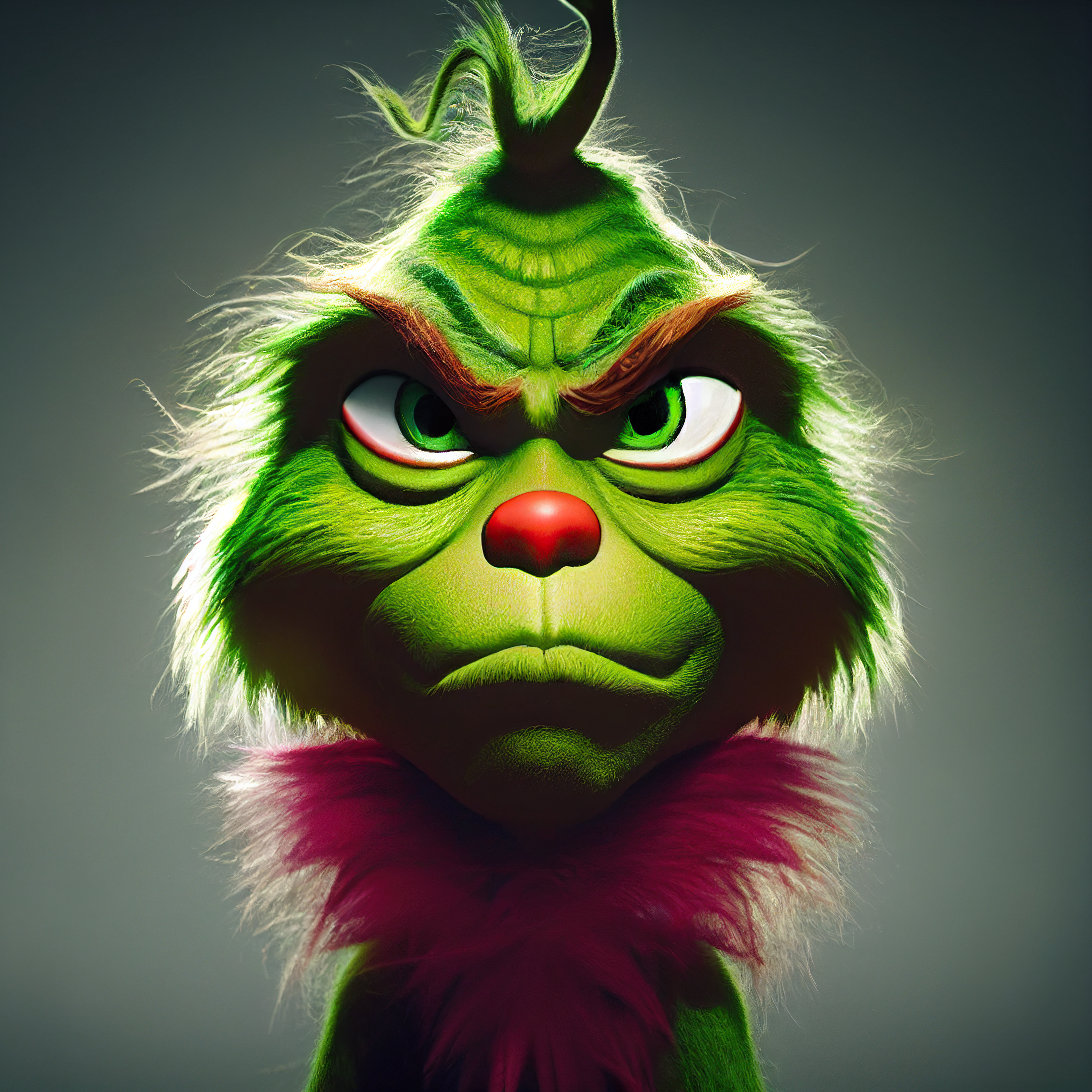 The Grinch