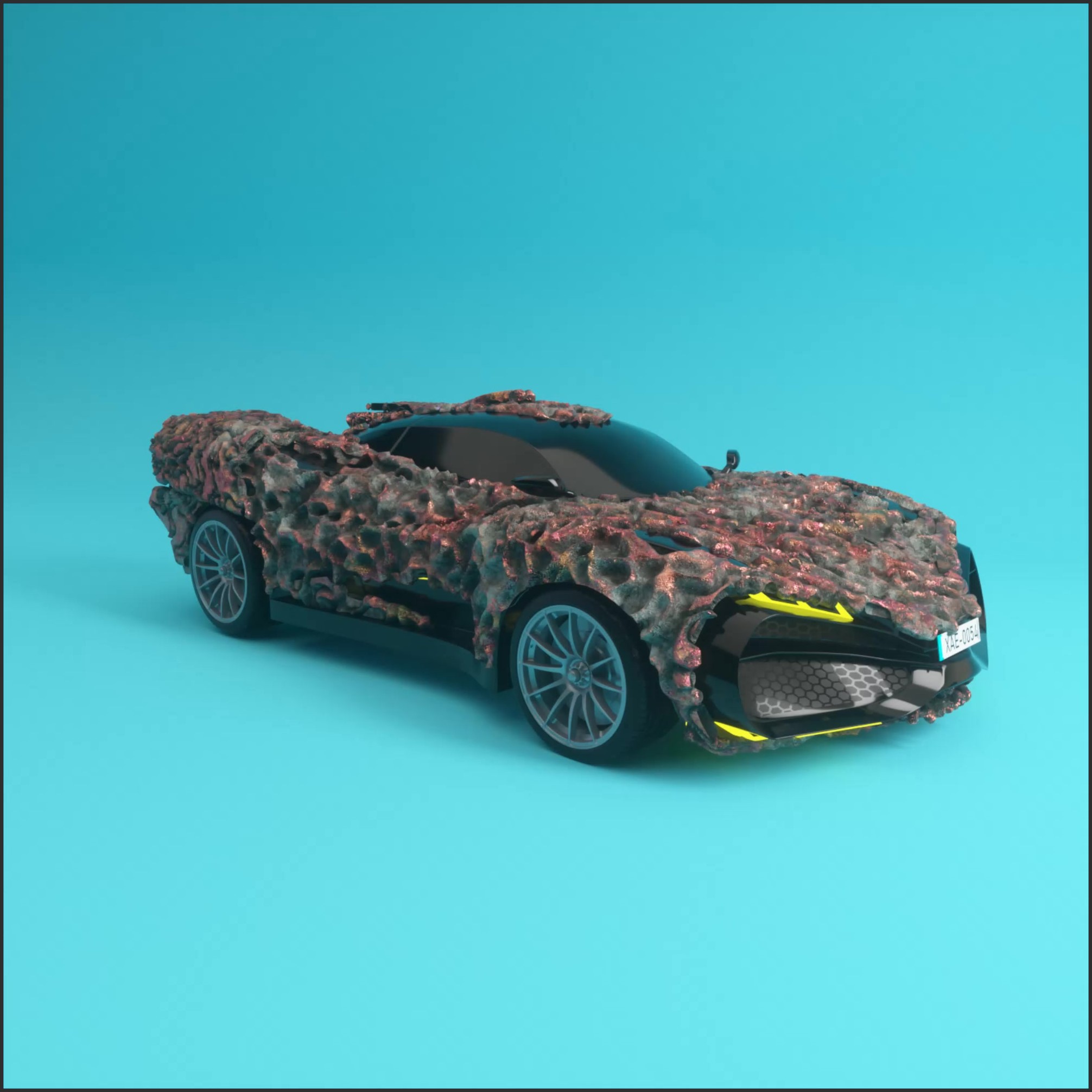 NFT Image