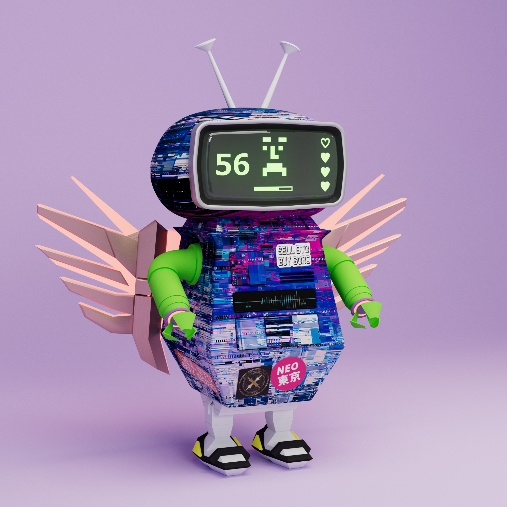 NFT Image