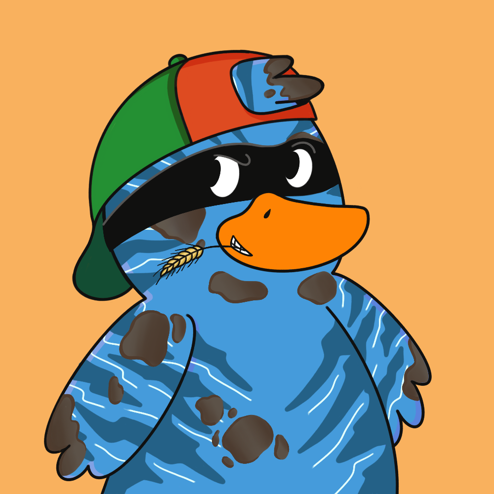 CyberDucks Evolution #5435