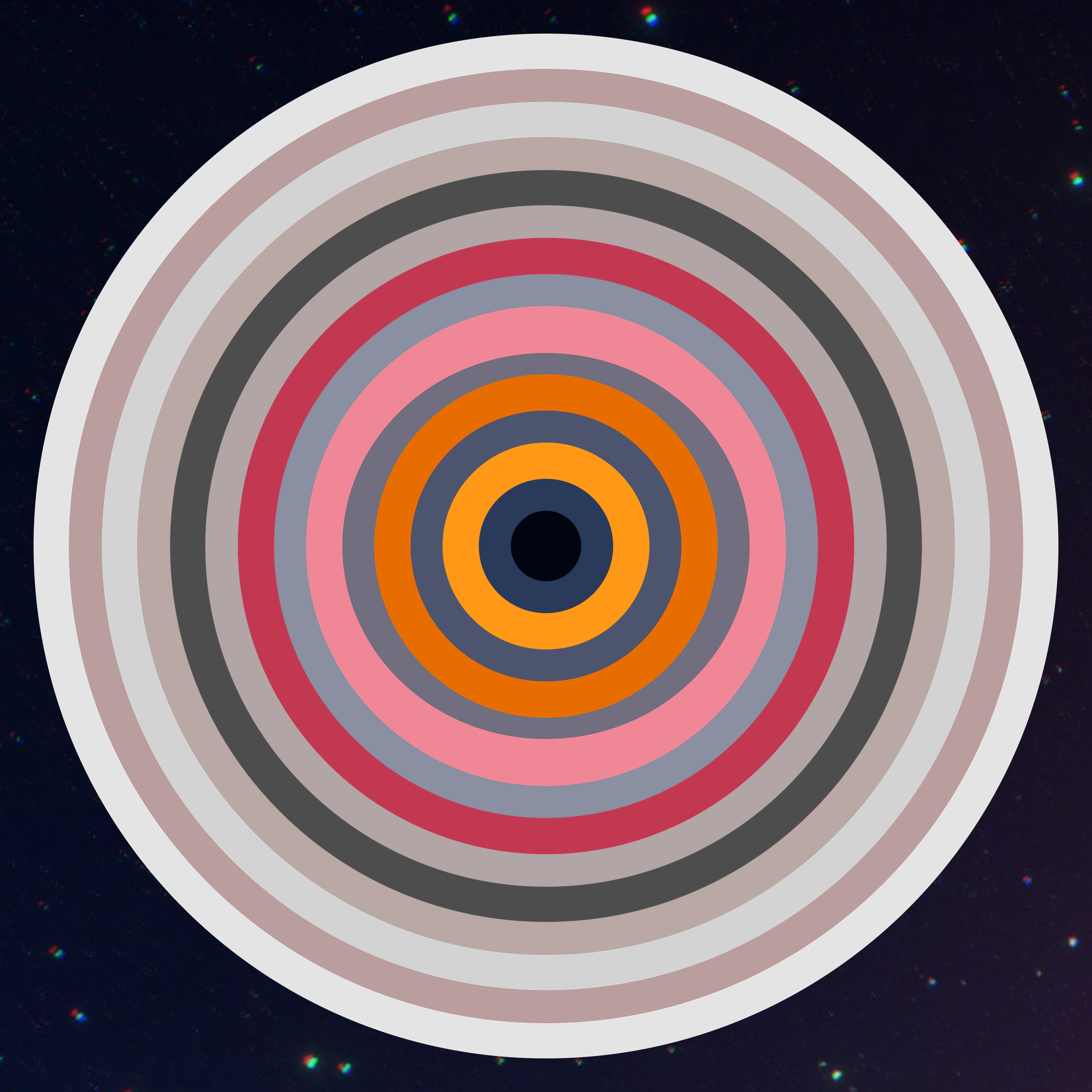 Circle of Frens² #6362