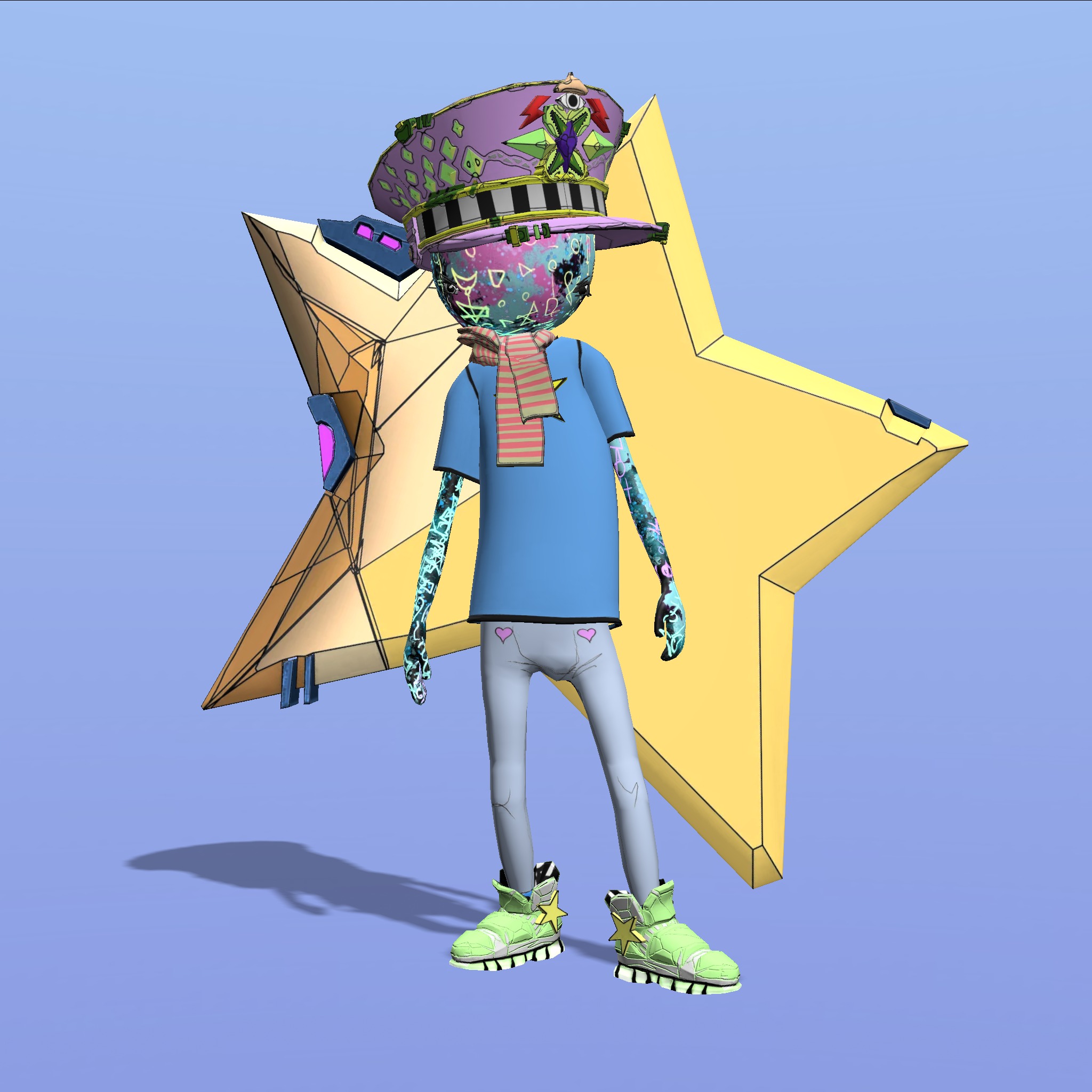 NFT Image