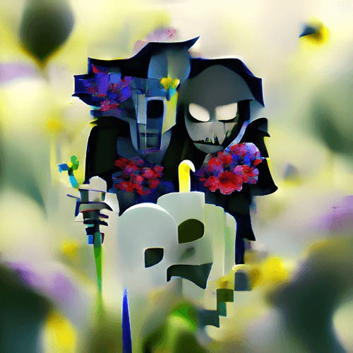 Impermanent Digital #2927