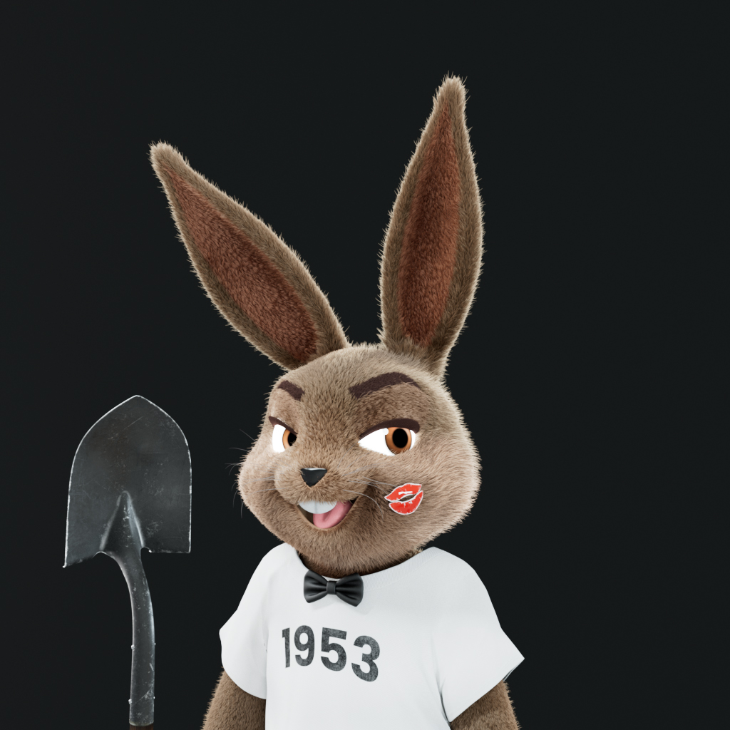 Rabbitar #4251