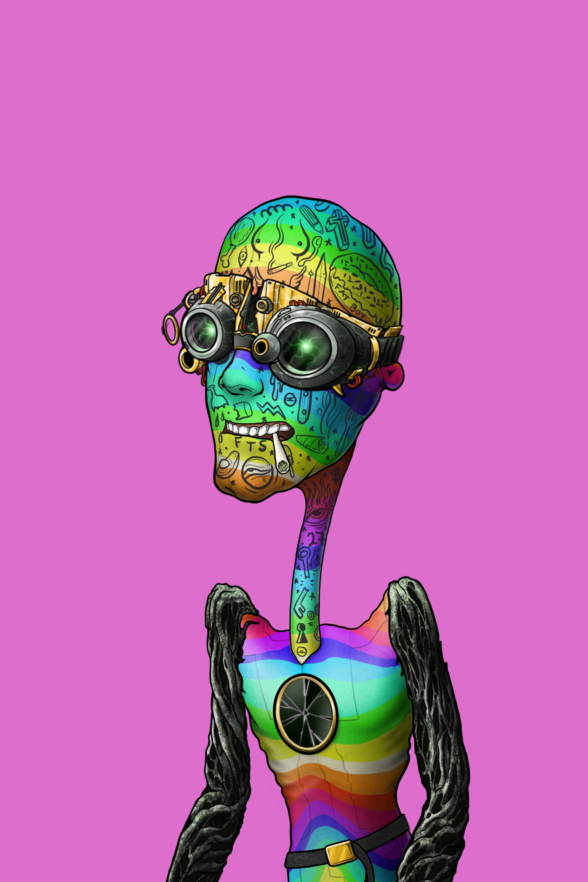 NFT Image