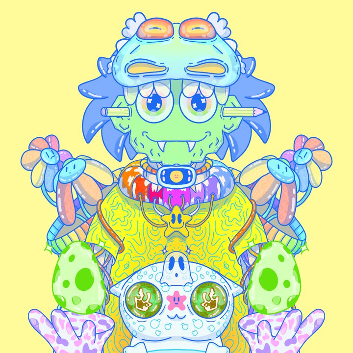 NFT Image