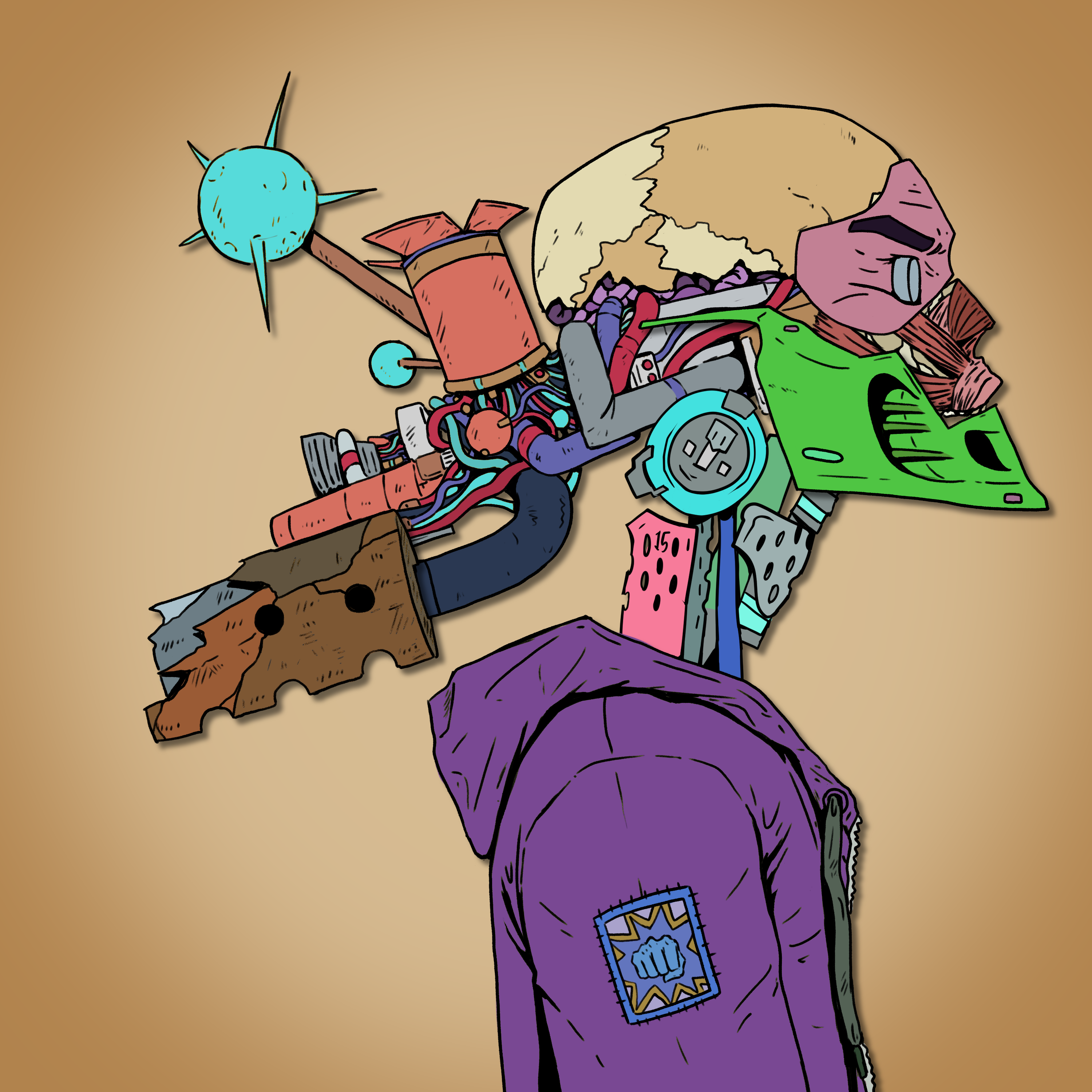 NFT Image