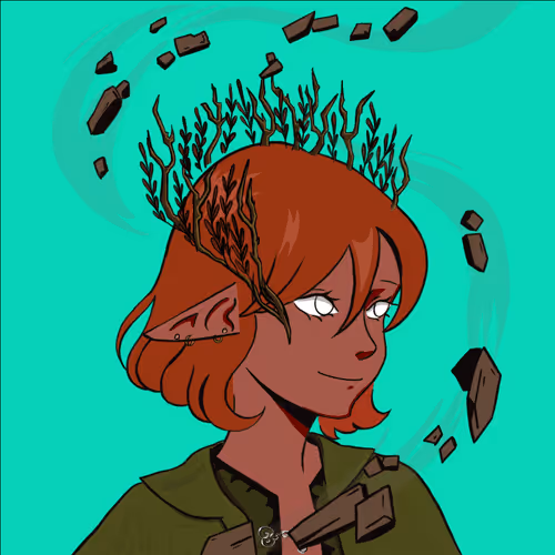 Elven Town #426
