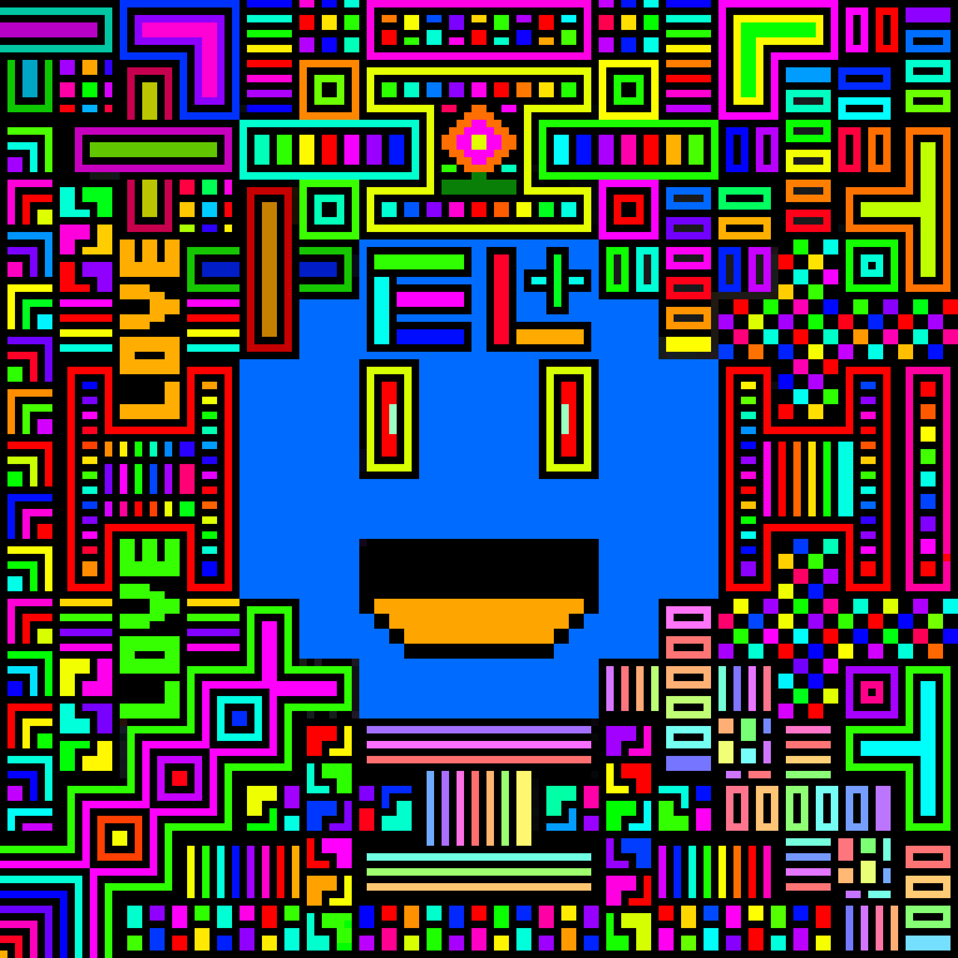 Energy plus luxury #9846