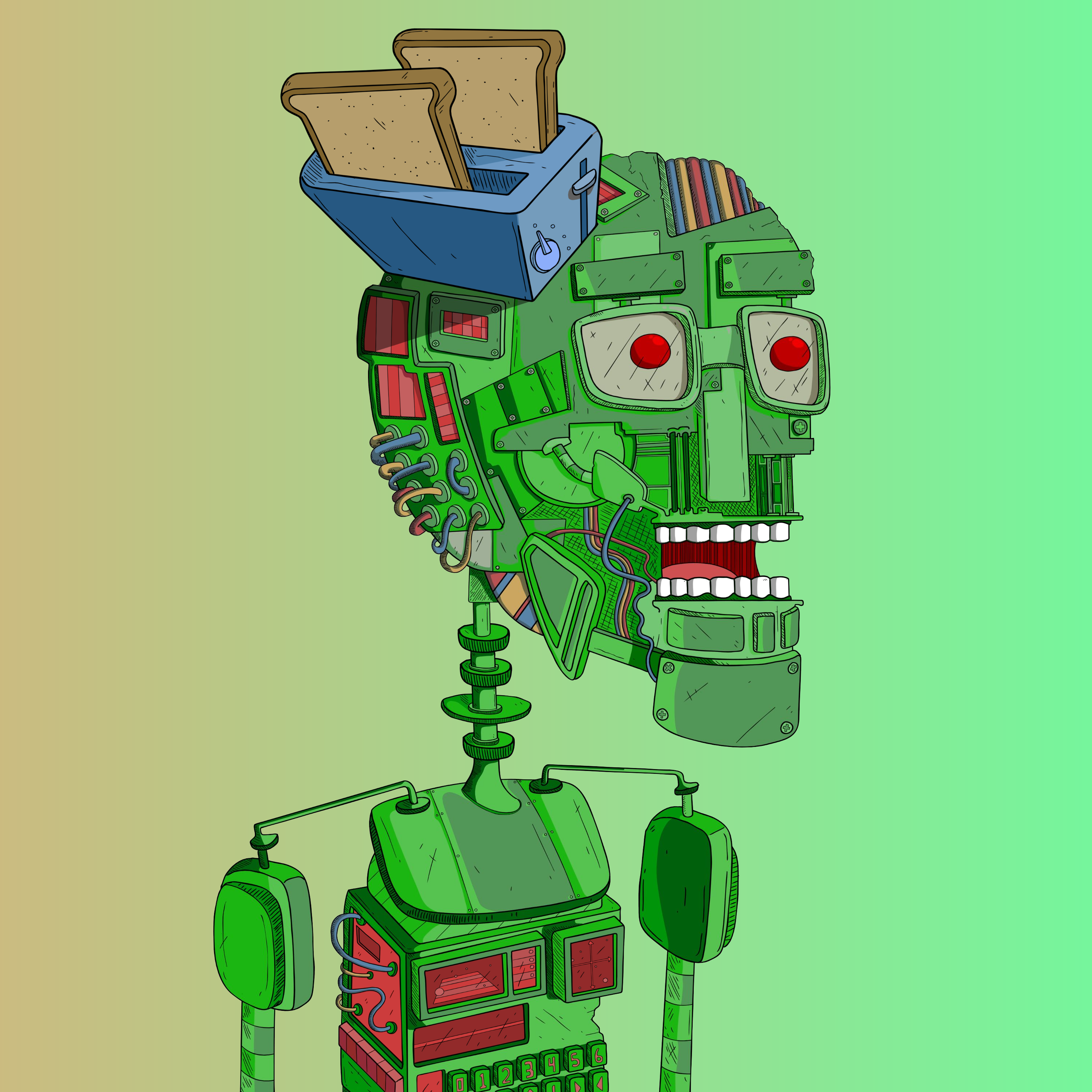 NFT Image