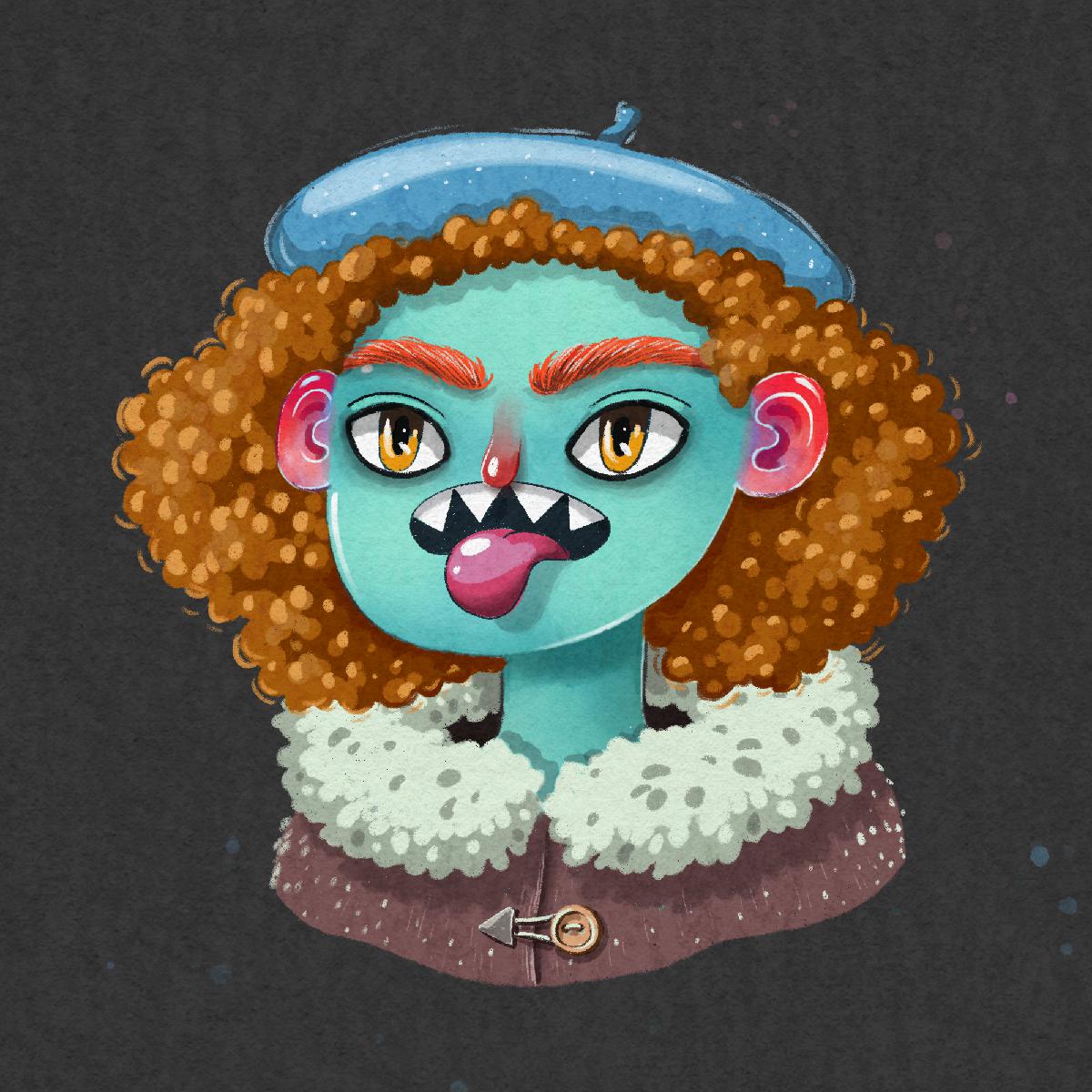 Pikko - Shades Of You #5270