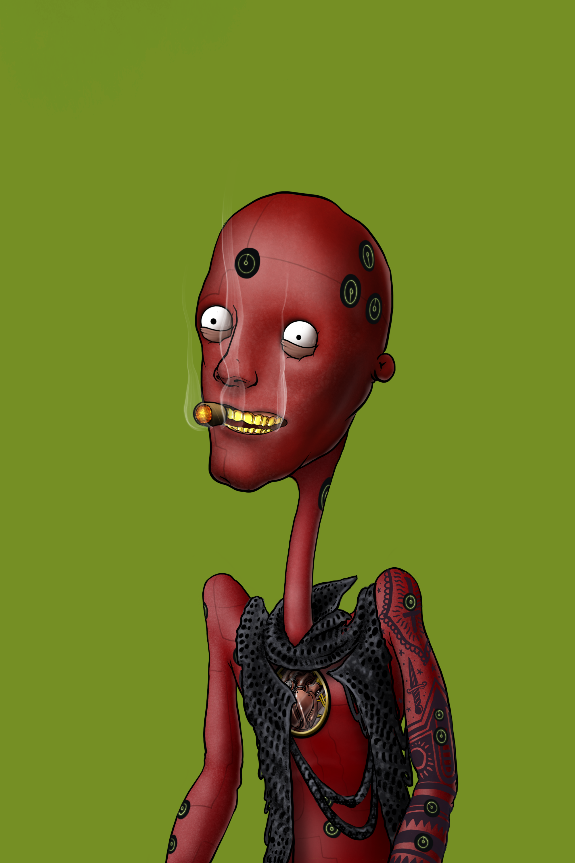 NFT Image