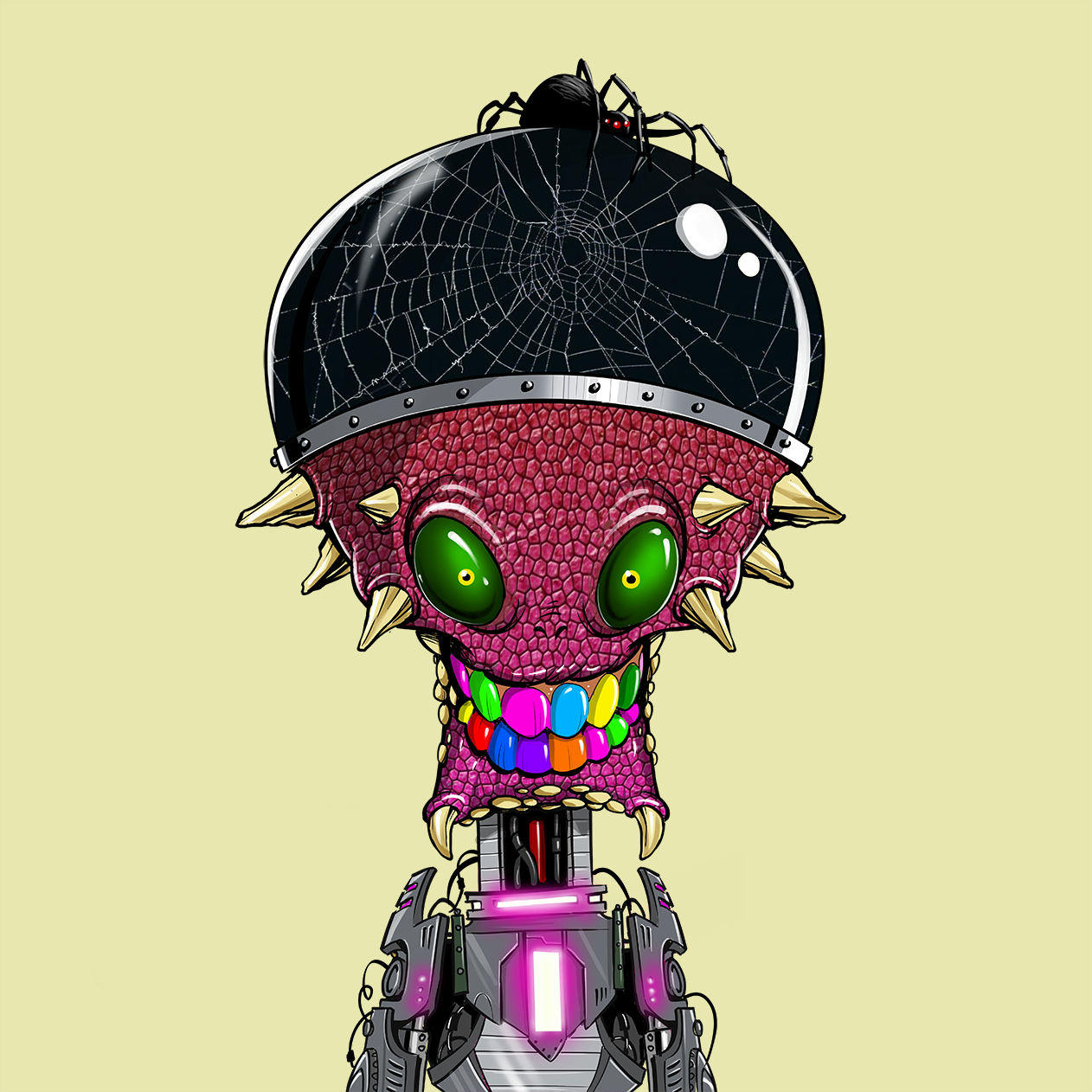 NFT Image