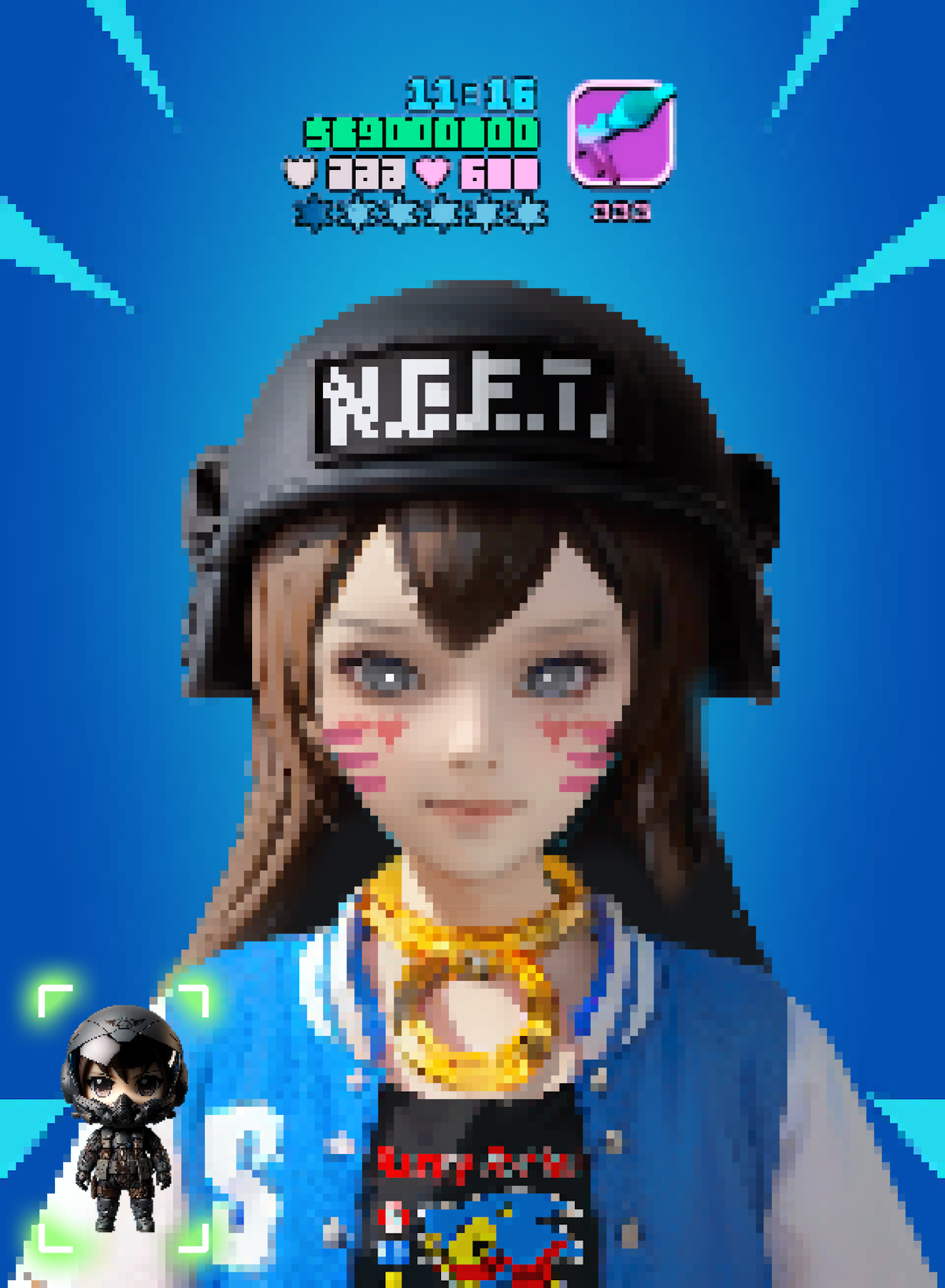 NFT Image