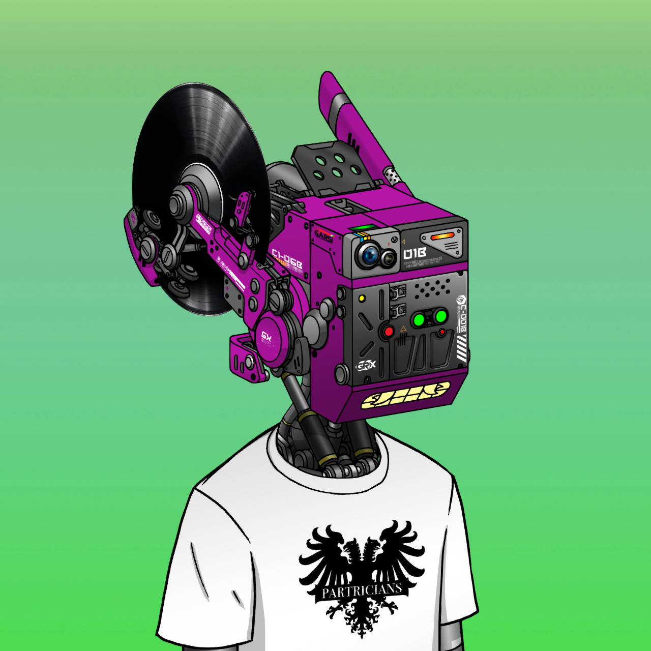 NFT Image