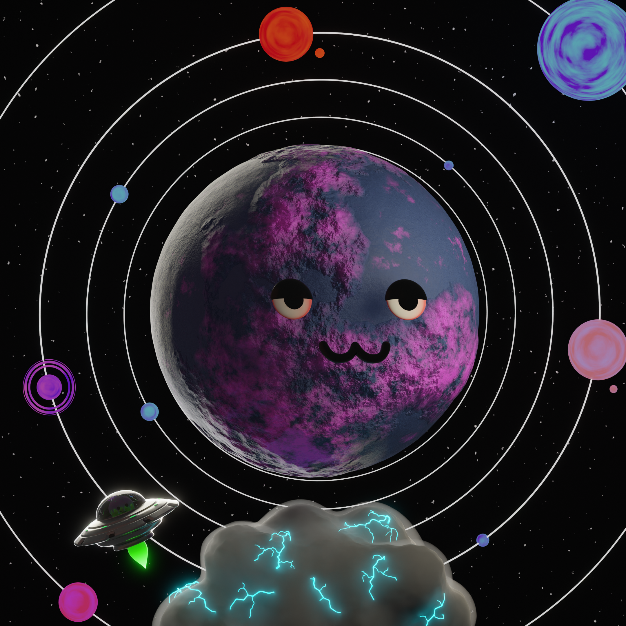 NFT Image