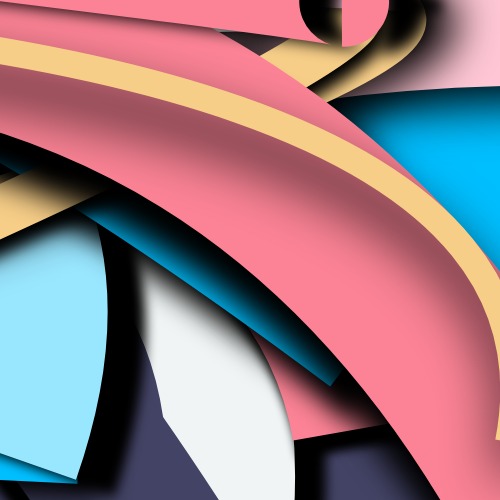 Vacation Palette NFT #171