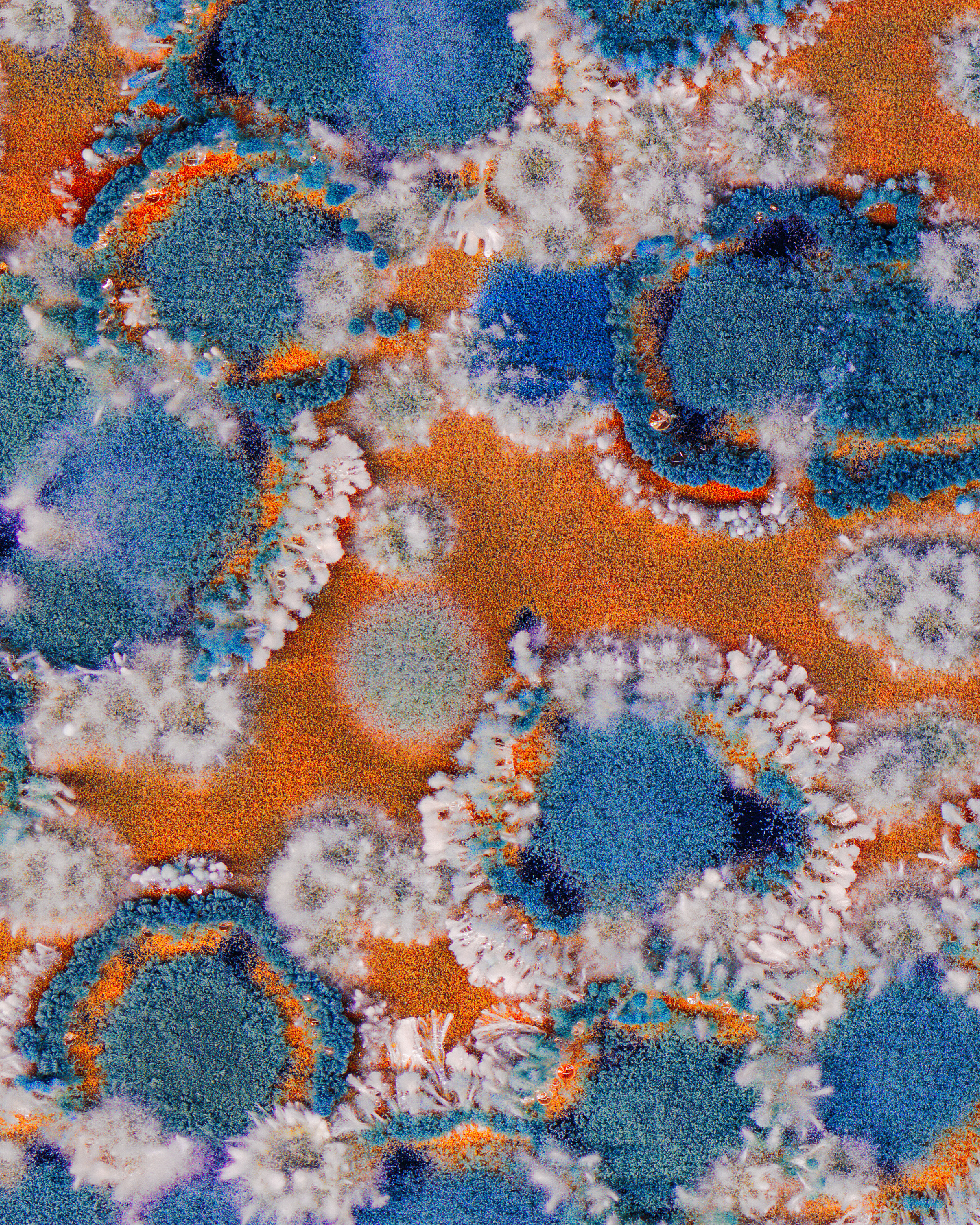 KEITH HARING RESURRECTED! #226/295