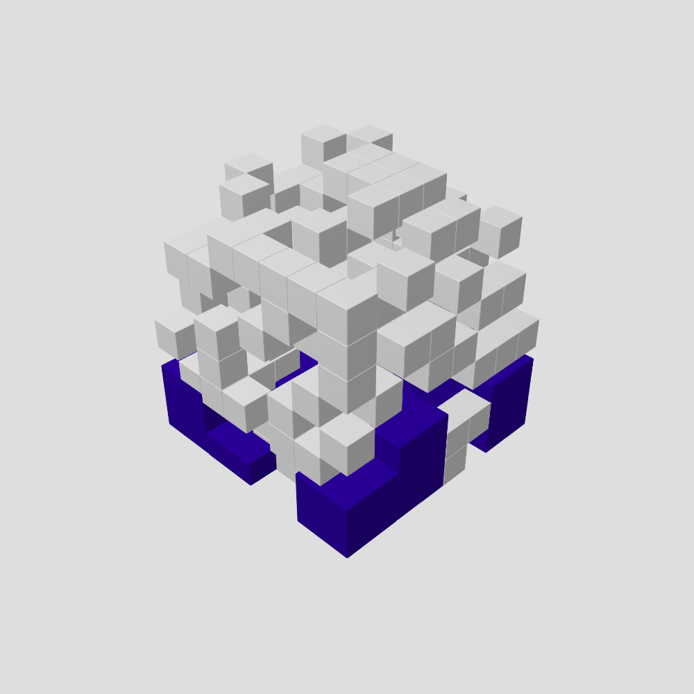 EigenWorld #3540