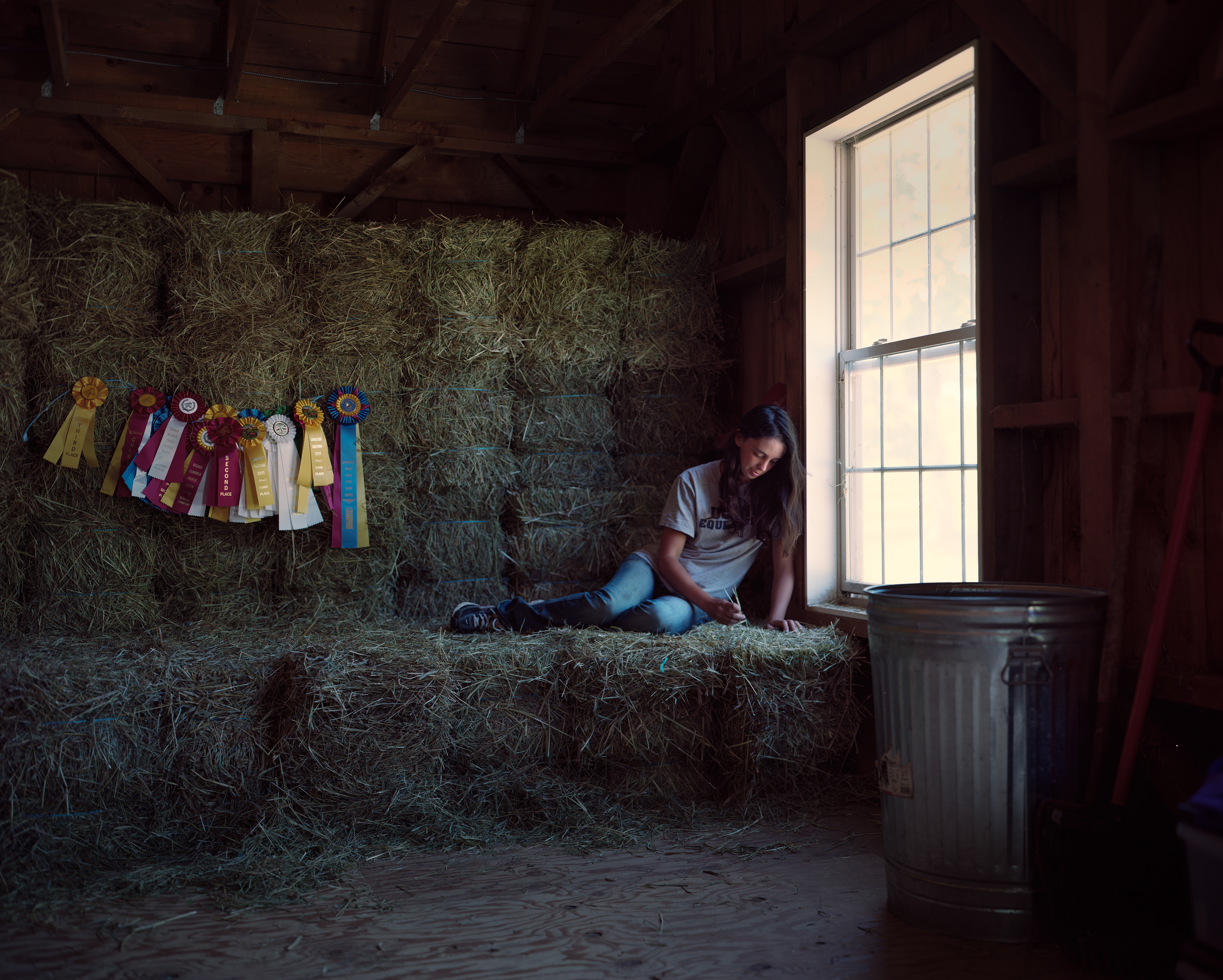 County Fair - The Brooklyn Fair 10, CT, 2016