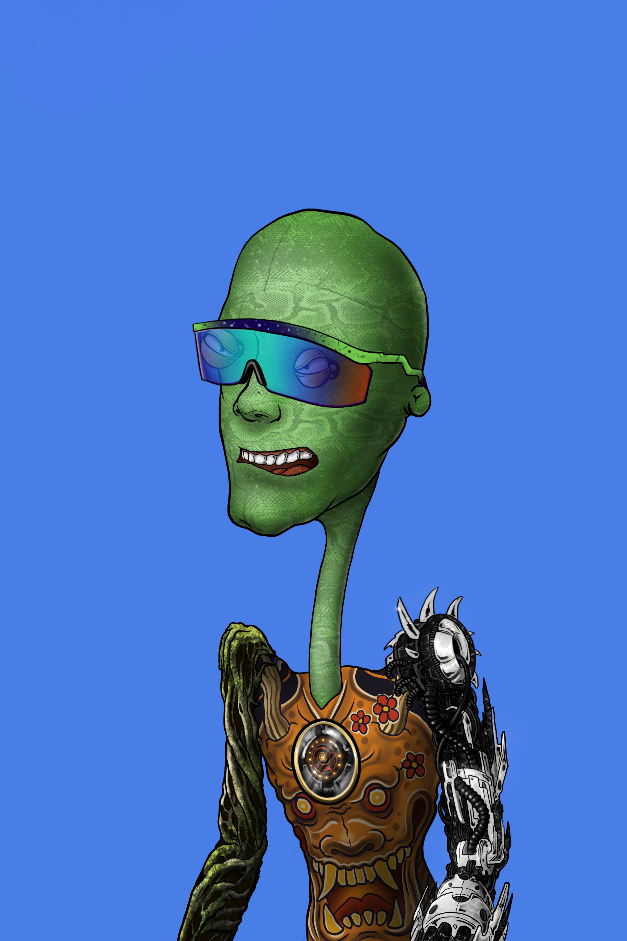 NFT Image