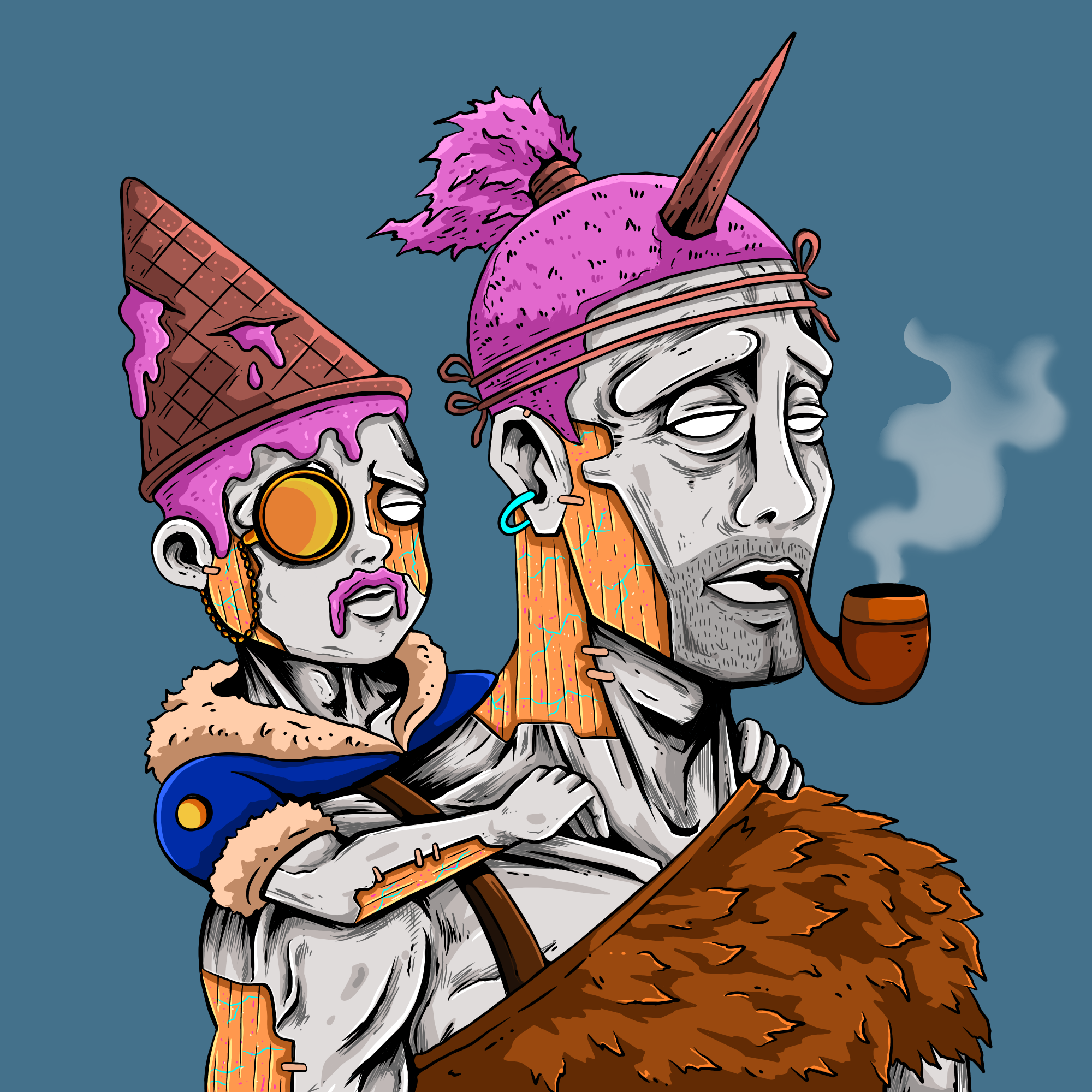 NFT Image