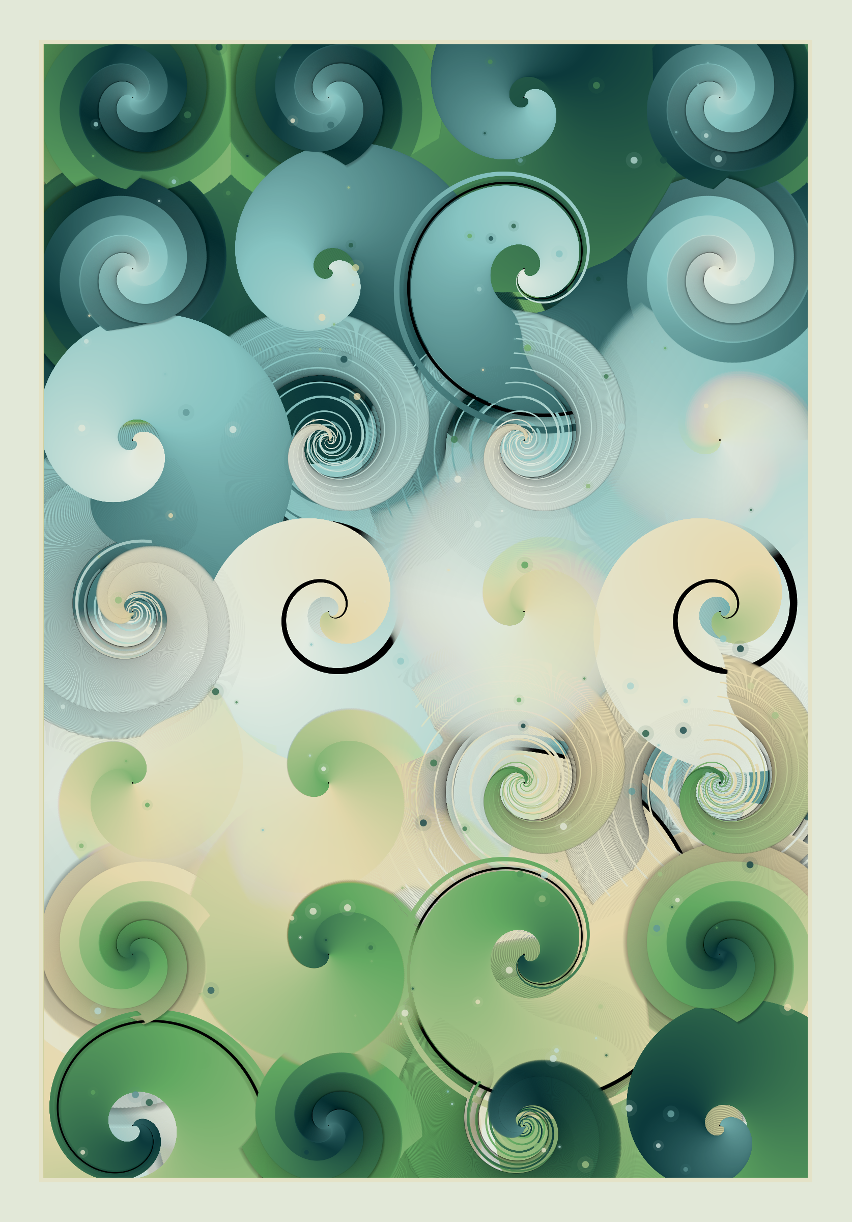 the Universe Machine #55