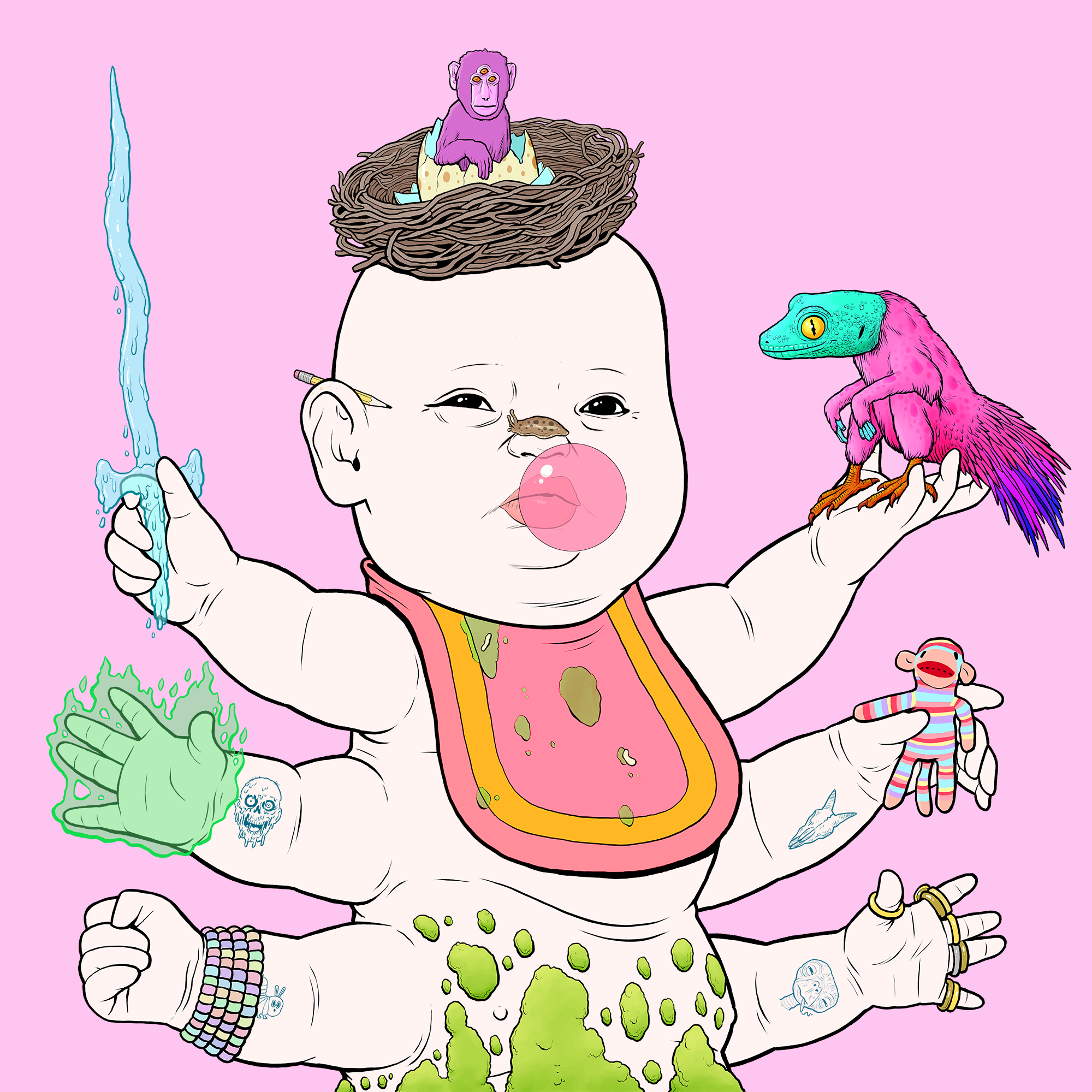 NFT Image