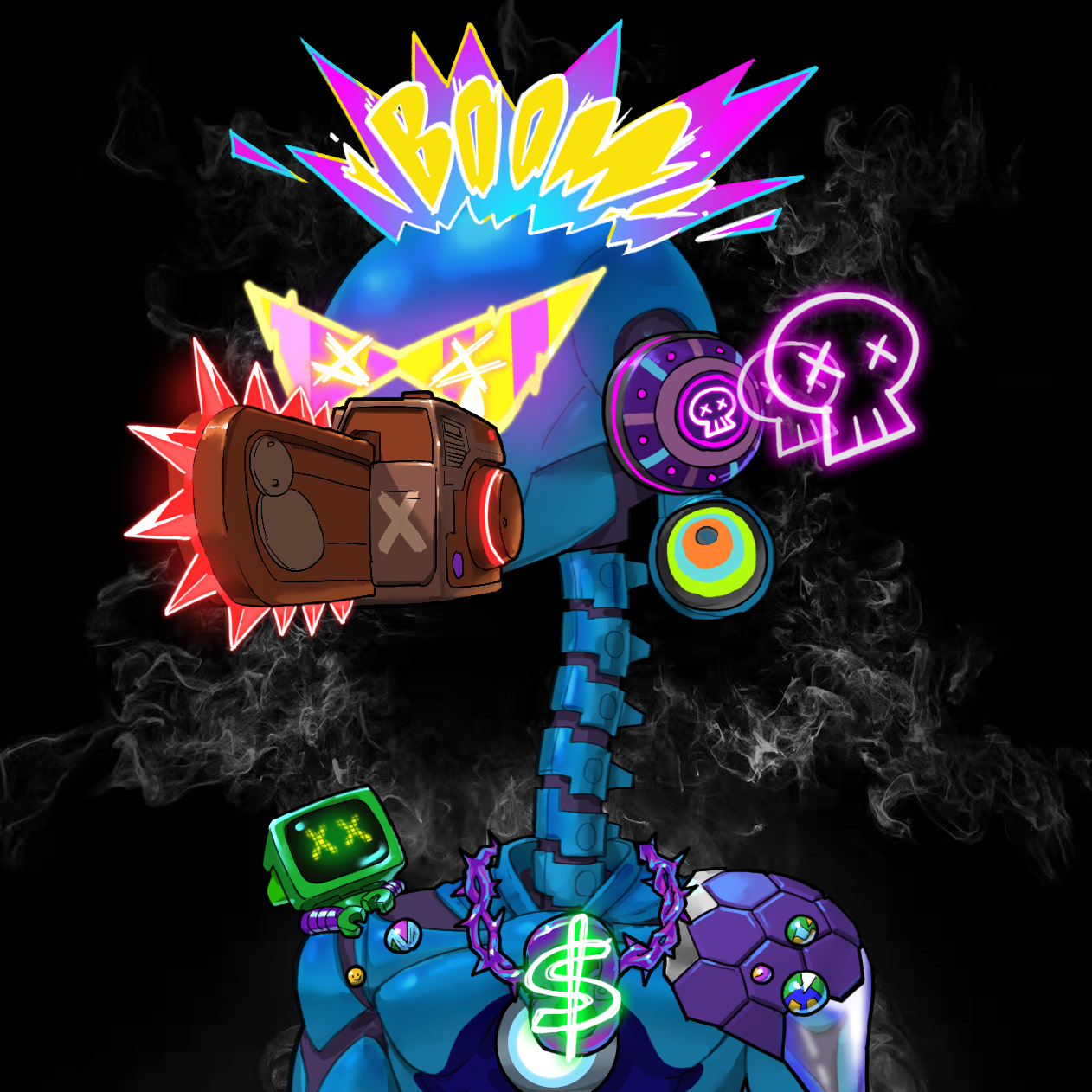 NFT Image