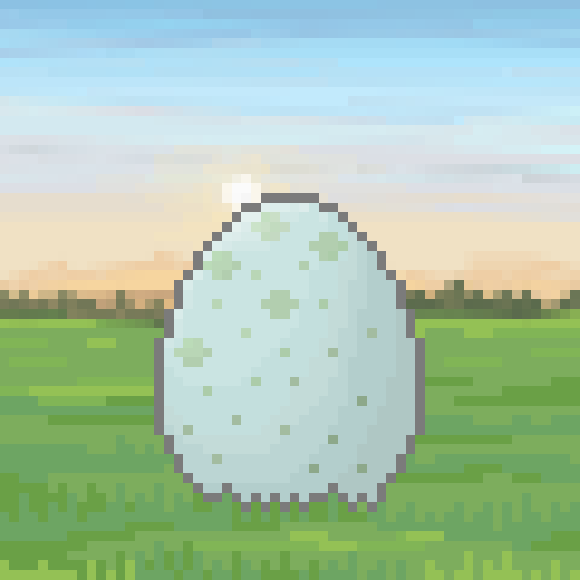 Egg #22