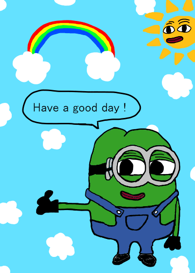 PEPEON | Series 25 | Card 16 | 100 issued