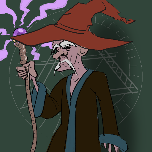 SorceriesTown.WTF #703