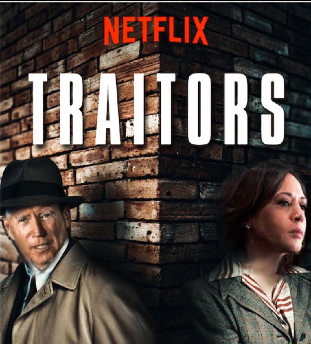 TRAITORS