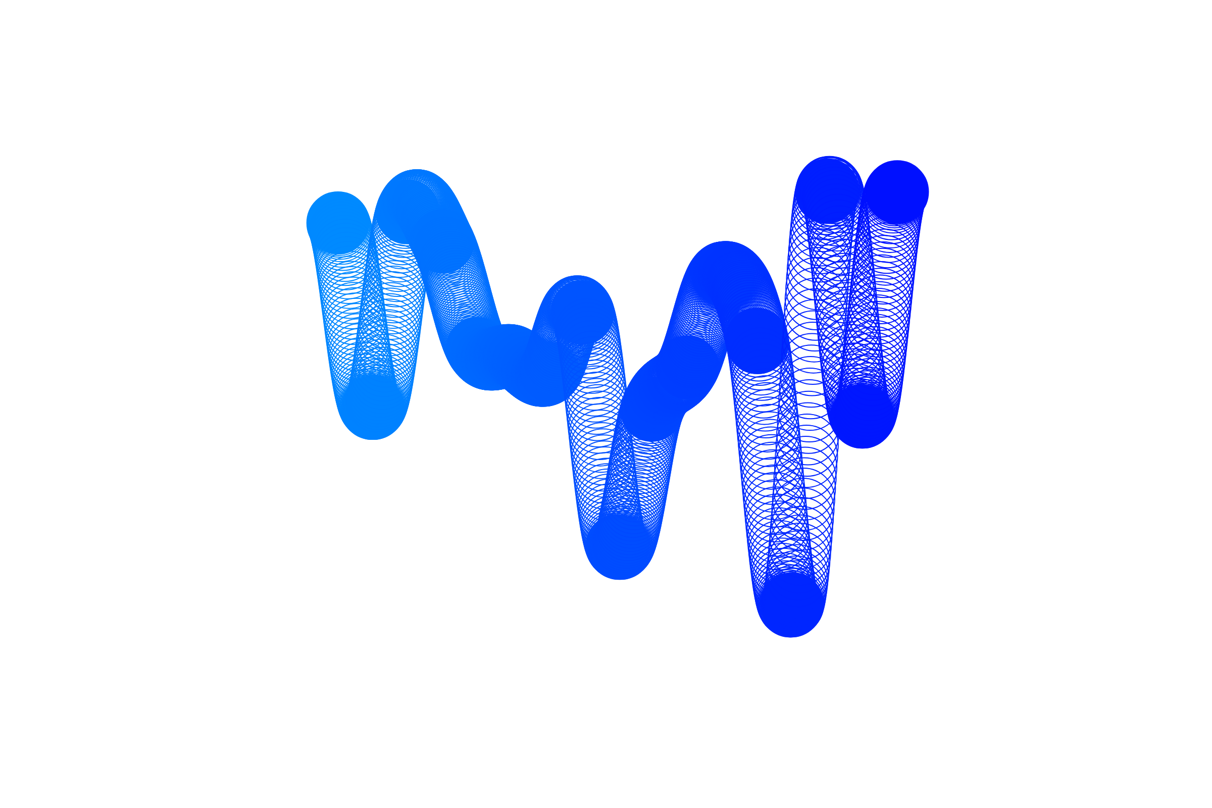 Chromie Squiggle #2539