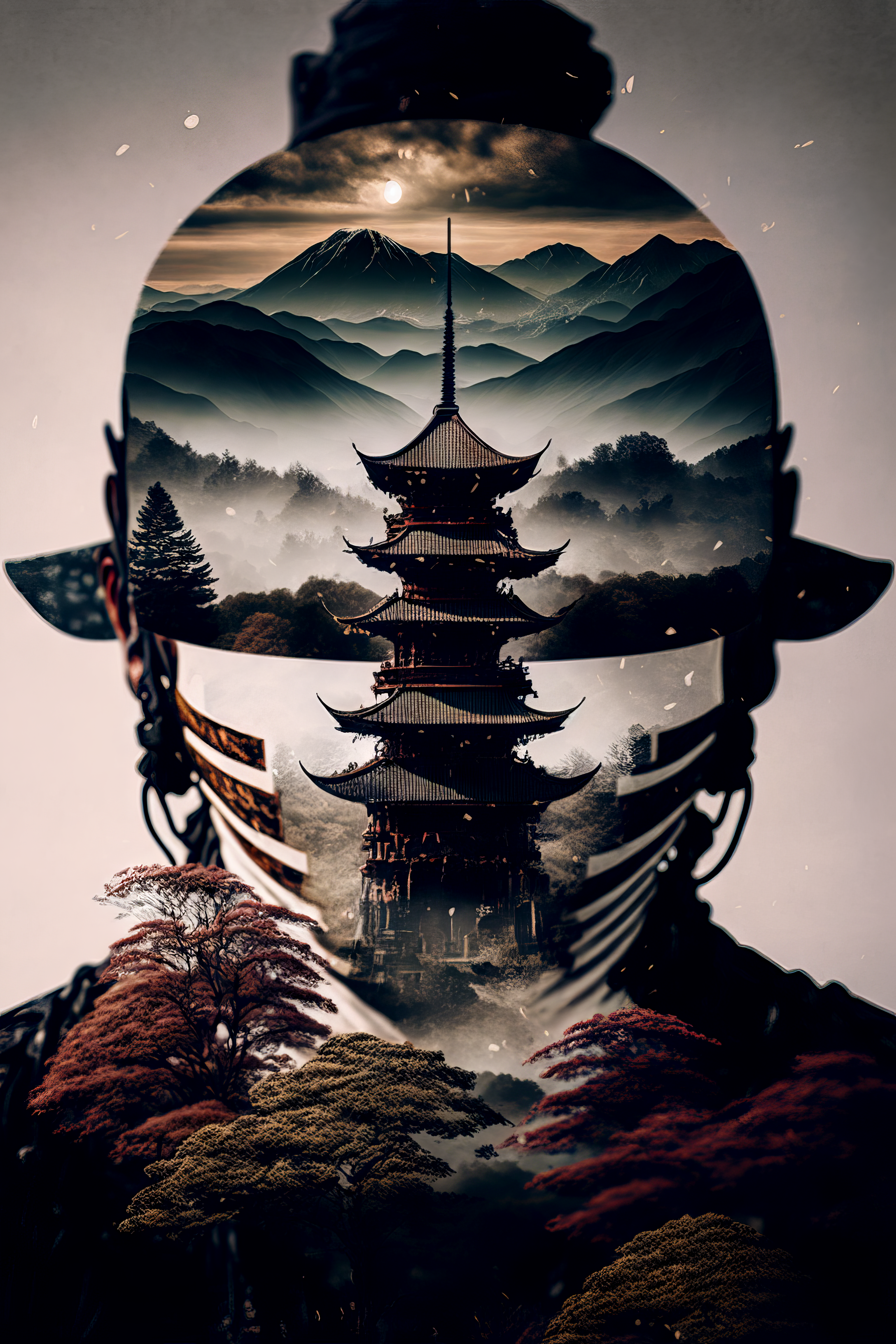 Memories of Samurai 09 // The Last Samurai