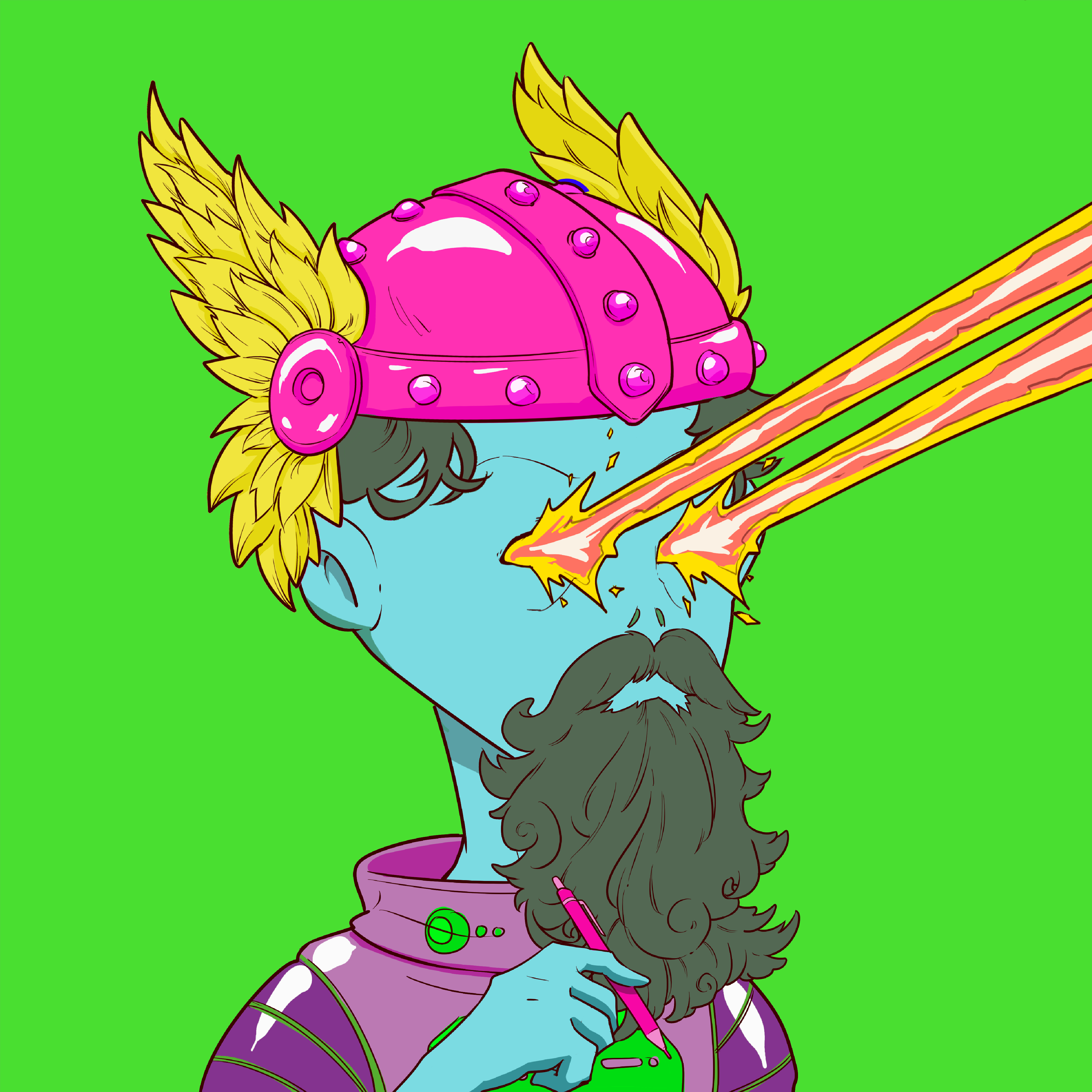 NFT Image