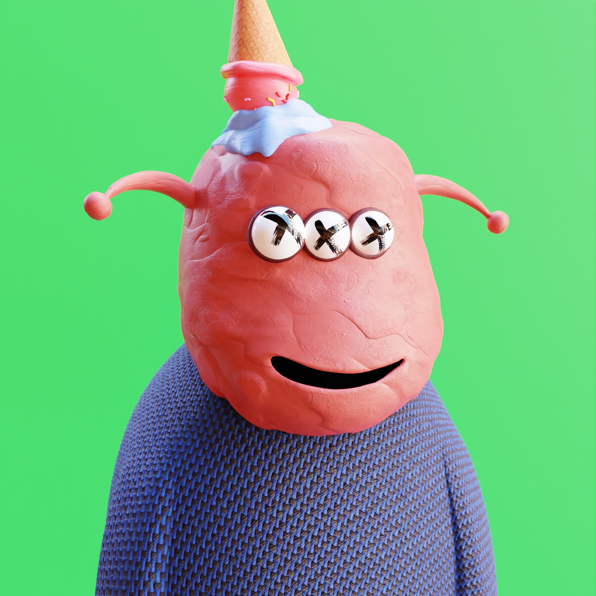 NFT Image