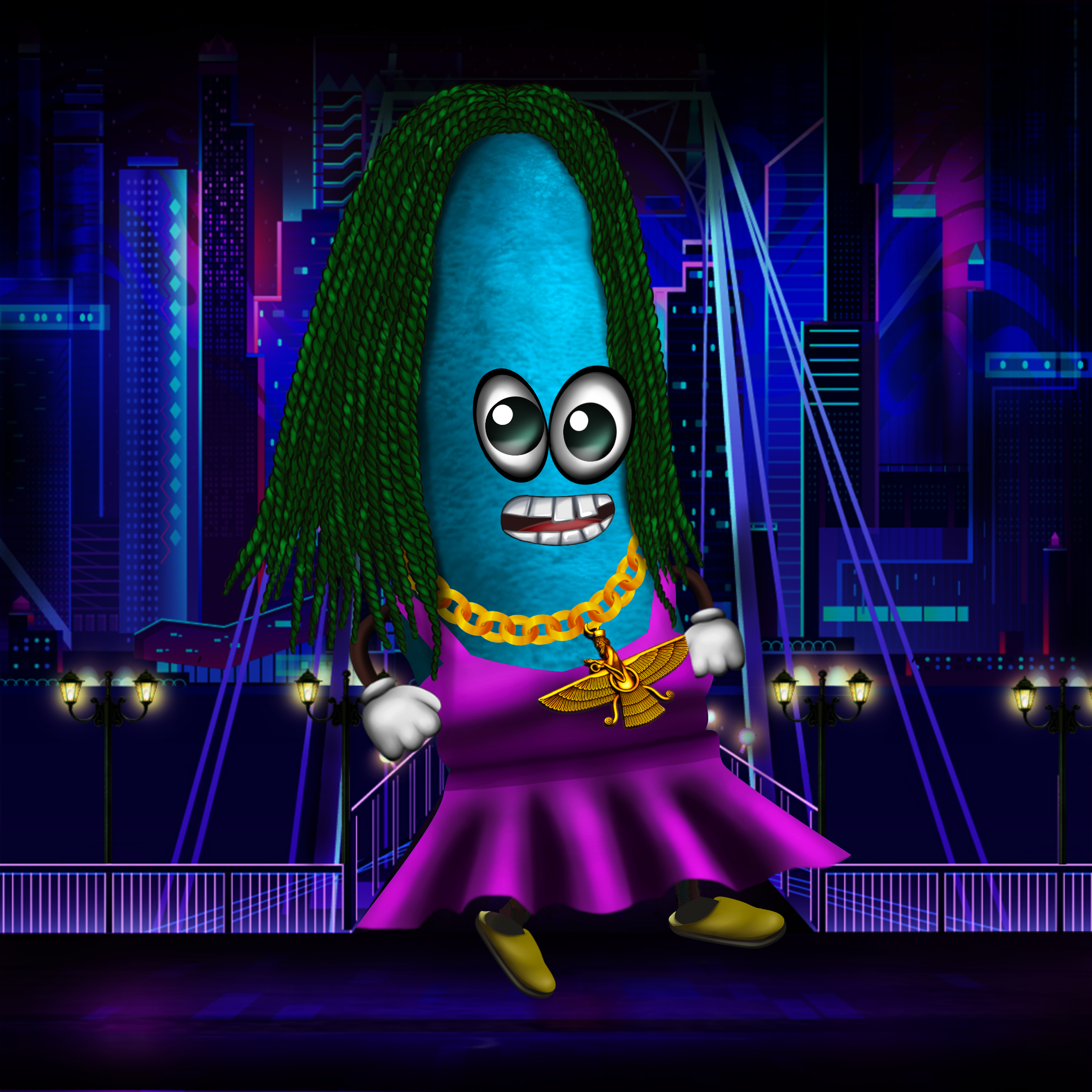 NFT Image