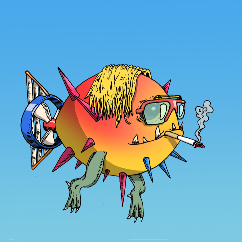 NFT Image