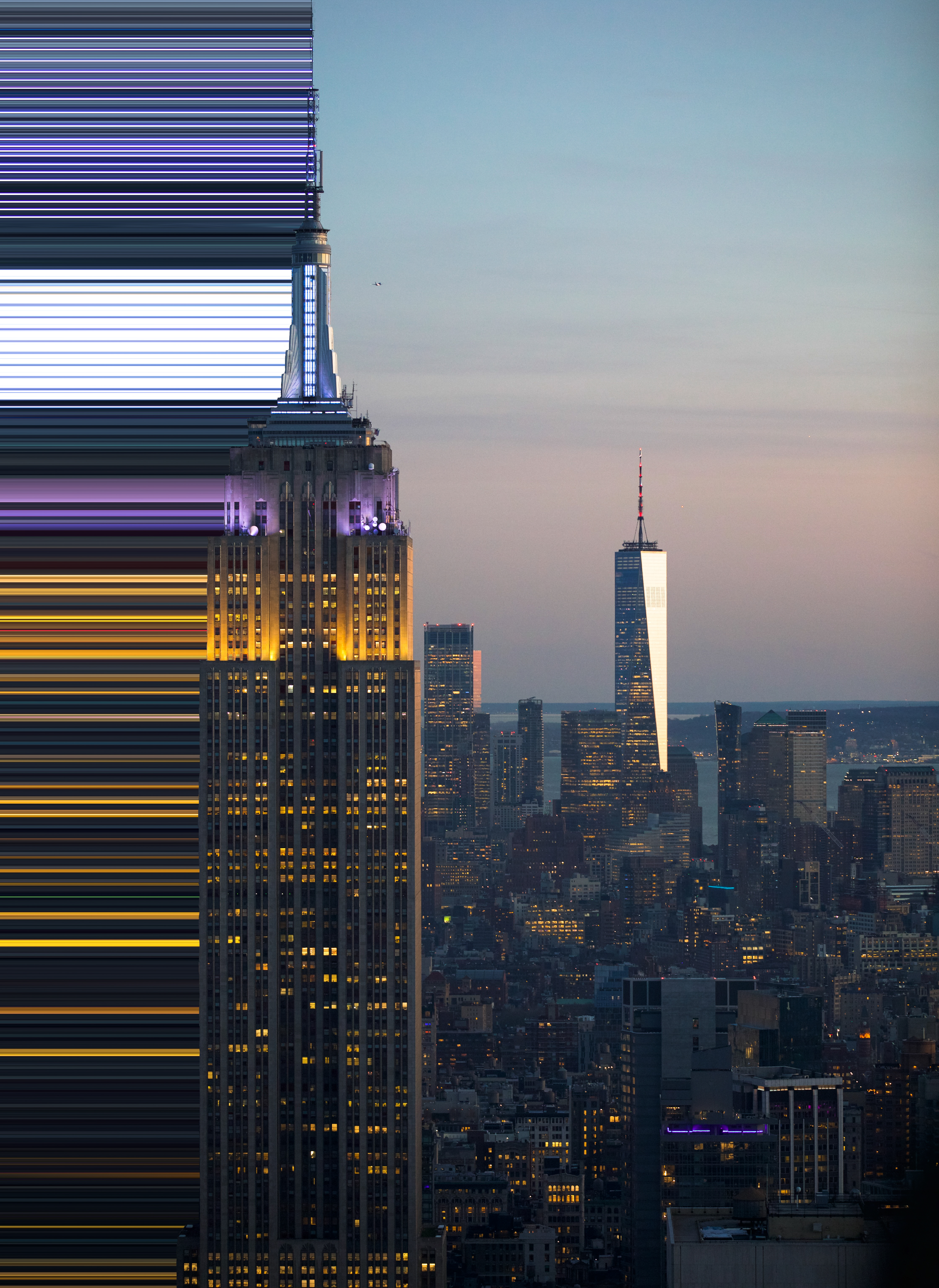 Empire State Building