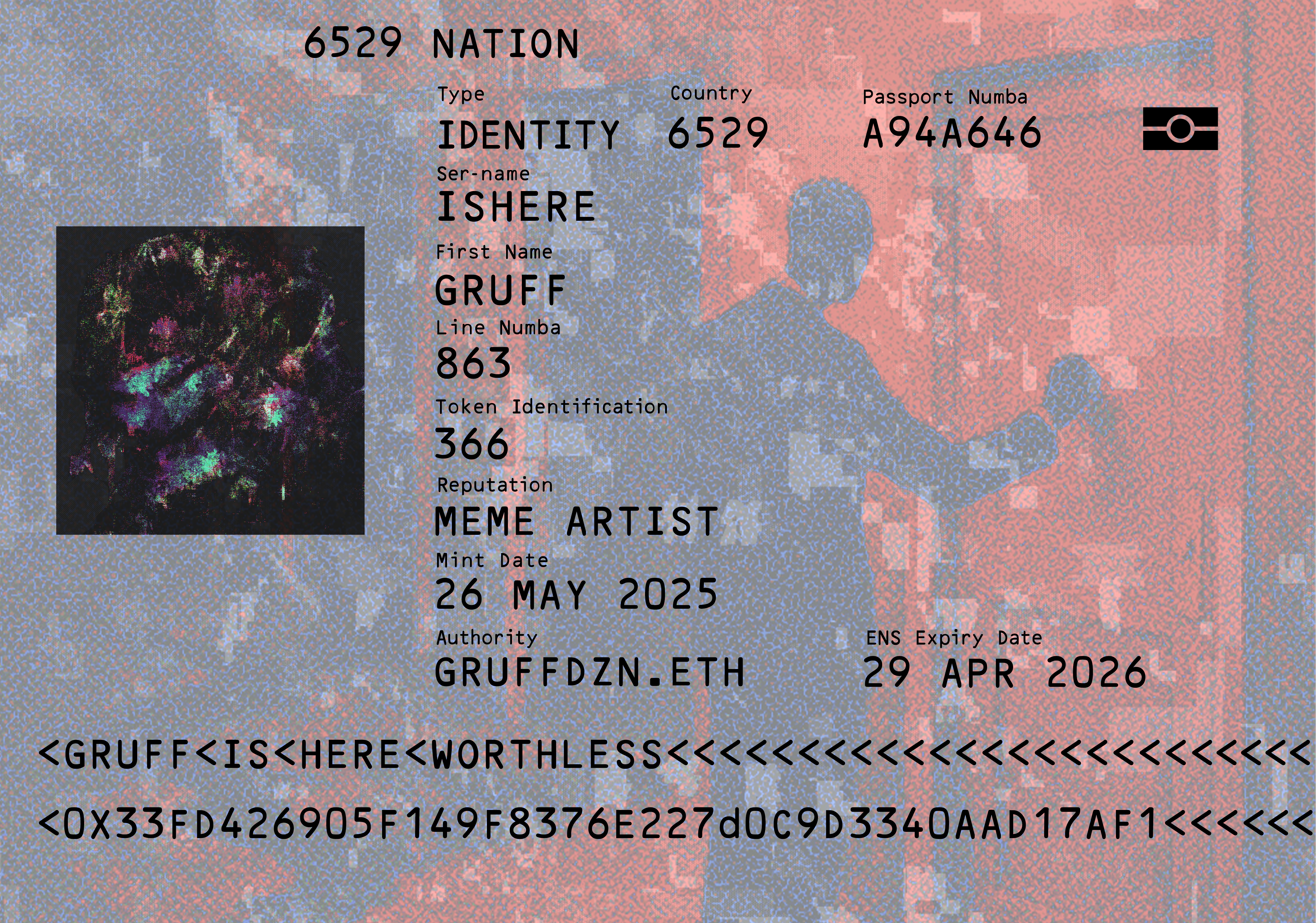 NFT Image
