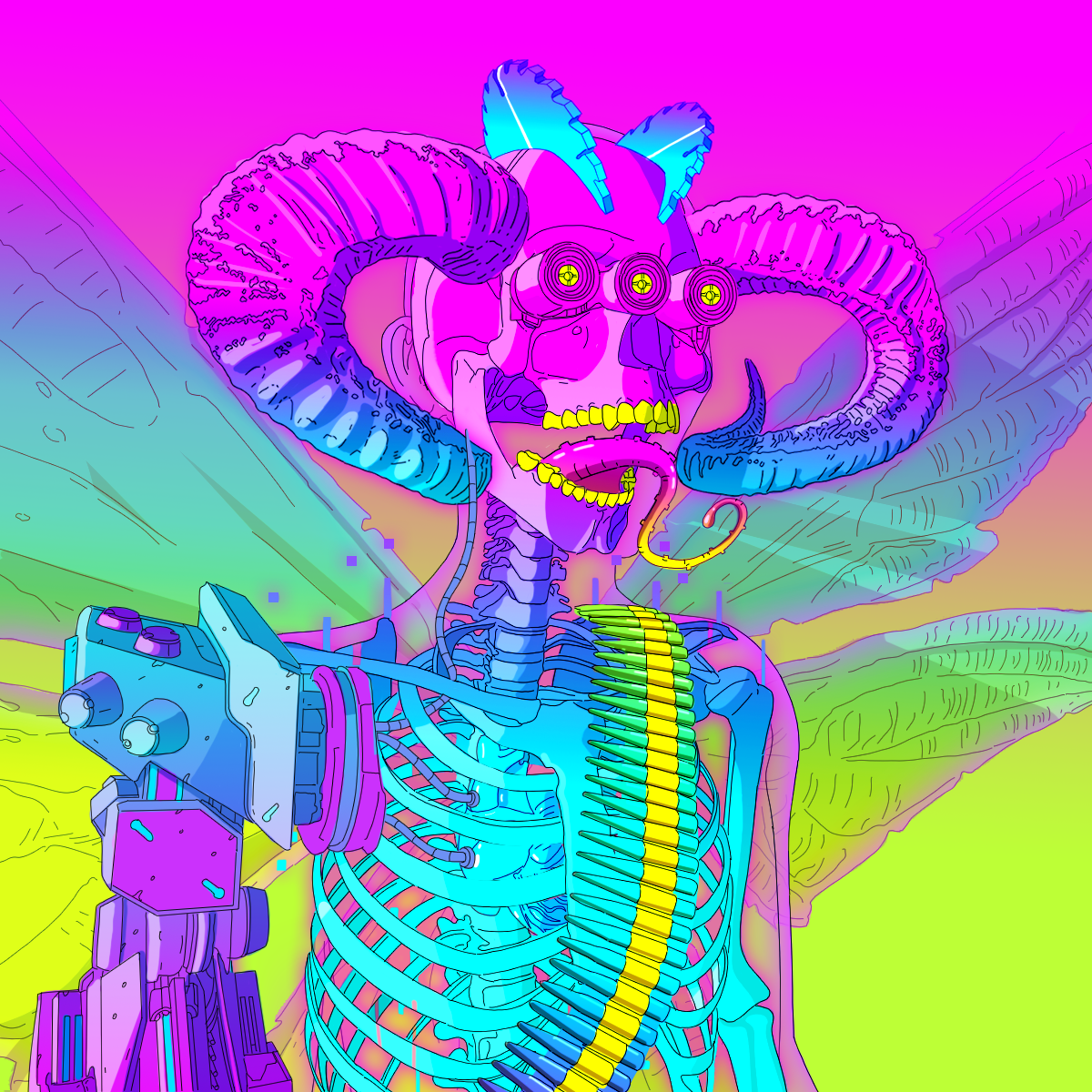 NFT Image