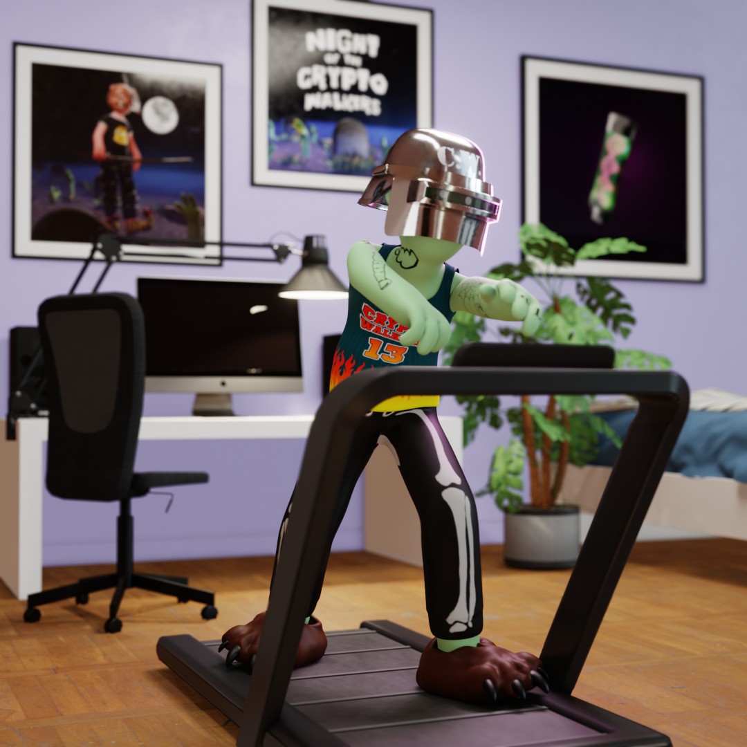 NFT Image